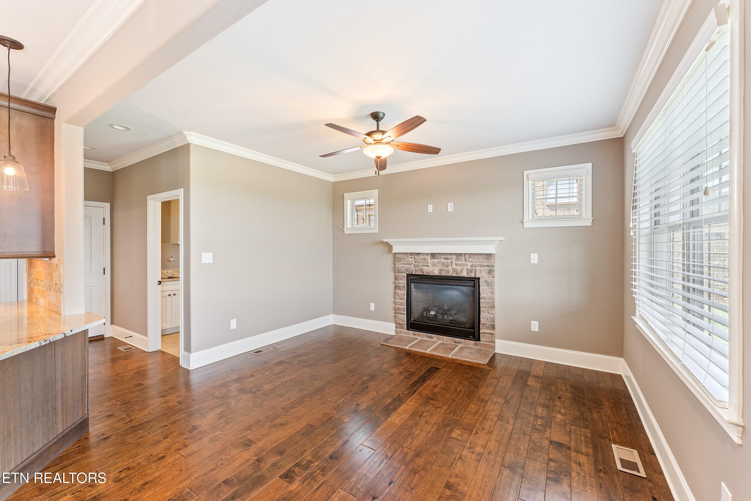 644 Blowing Rock Lane Knoxville TN 37922