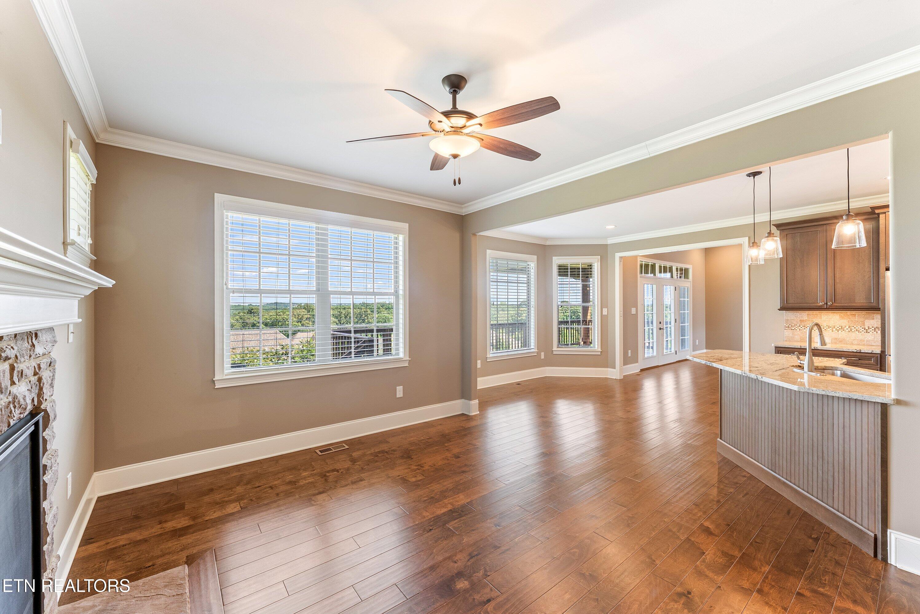 644 Blowing Rock Lane Knoxville TN 37922