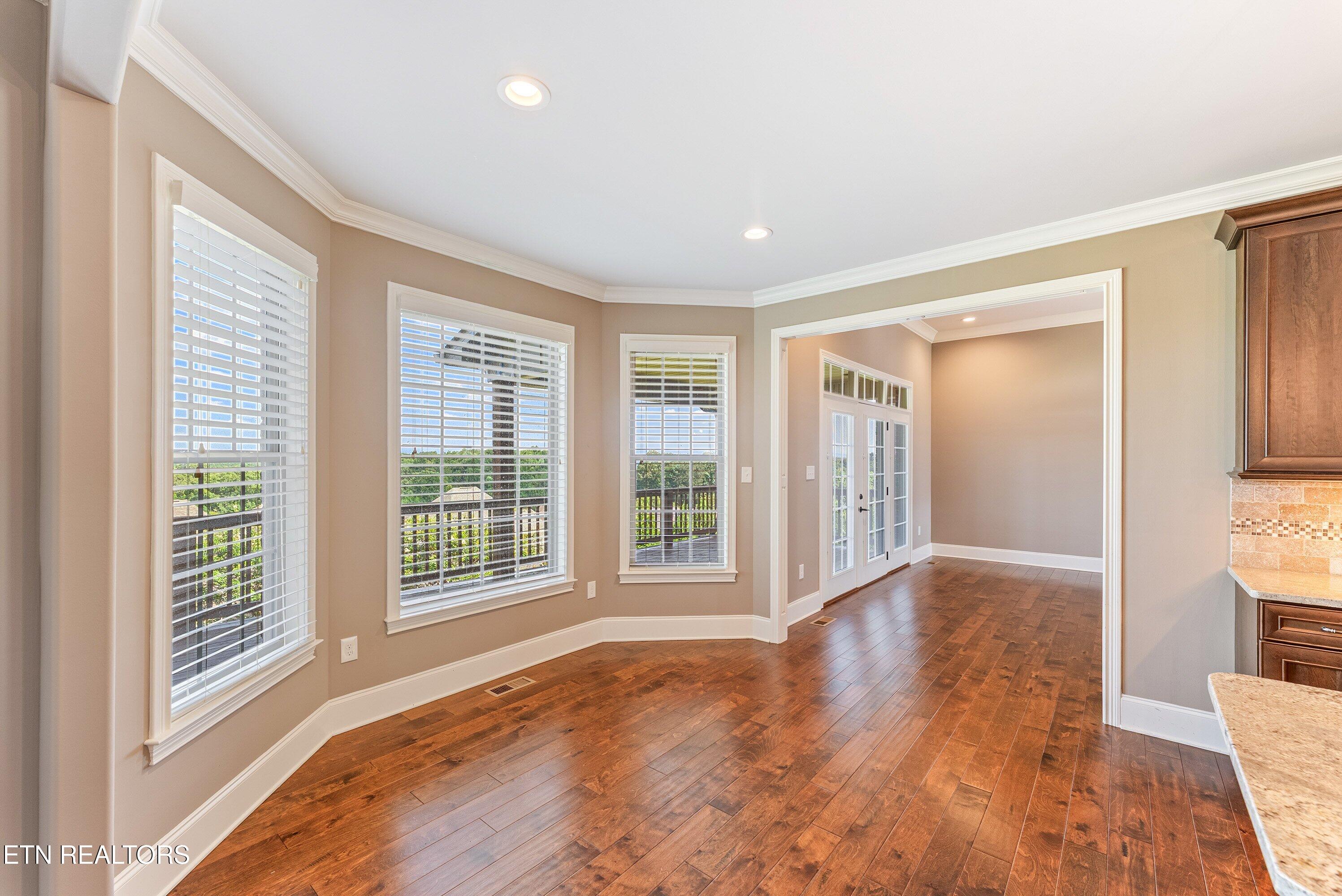644 Blowing Rock Lane Knoxville TN 37922