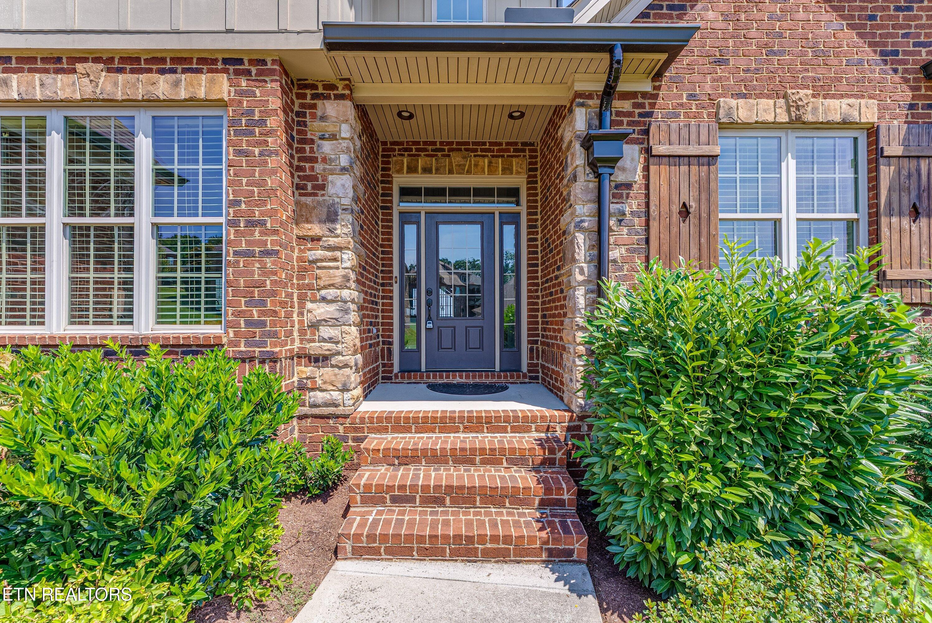 644 Blowing Rock Lane Knoxville TN 37922