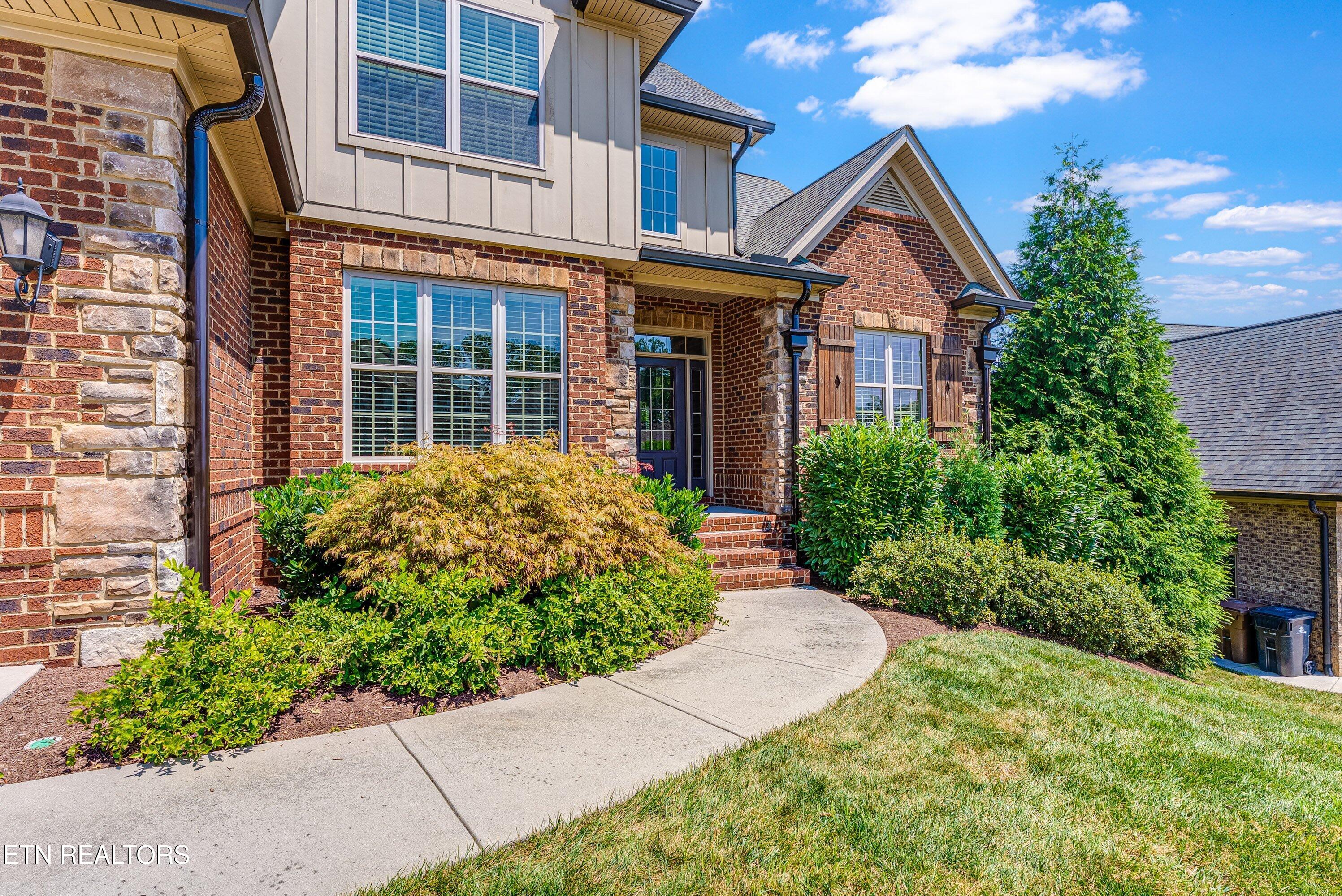644 Blowing Rock Lane Knoxville TN 37922