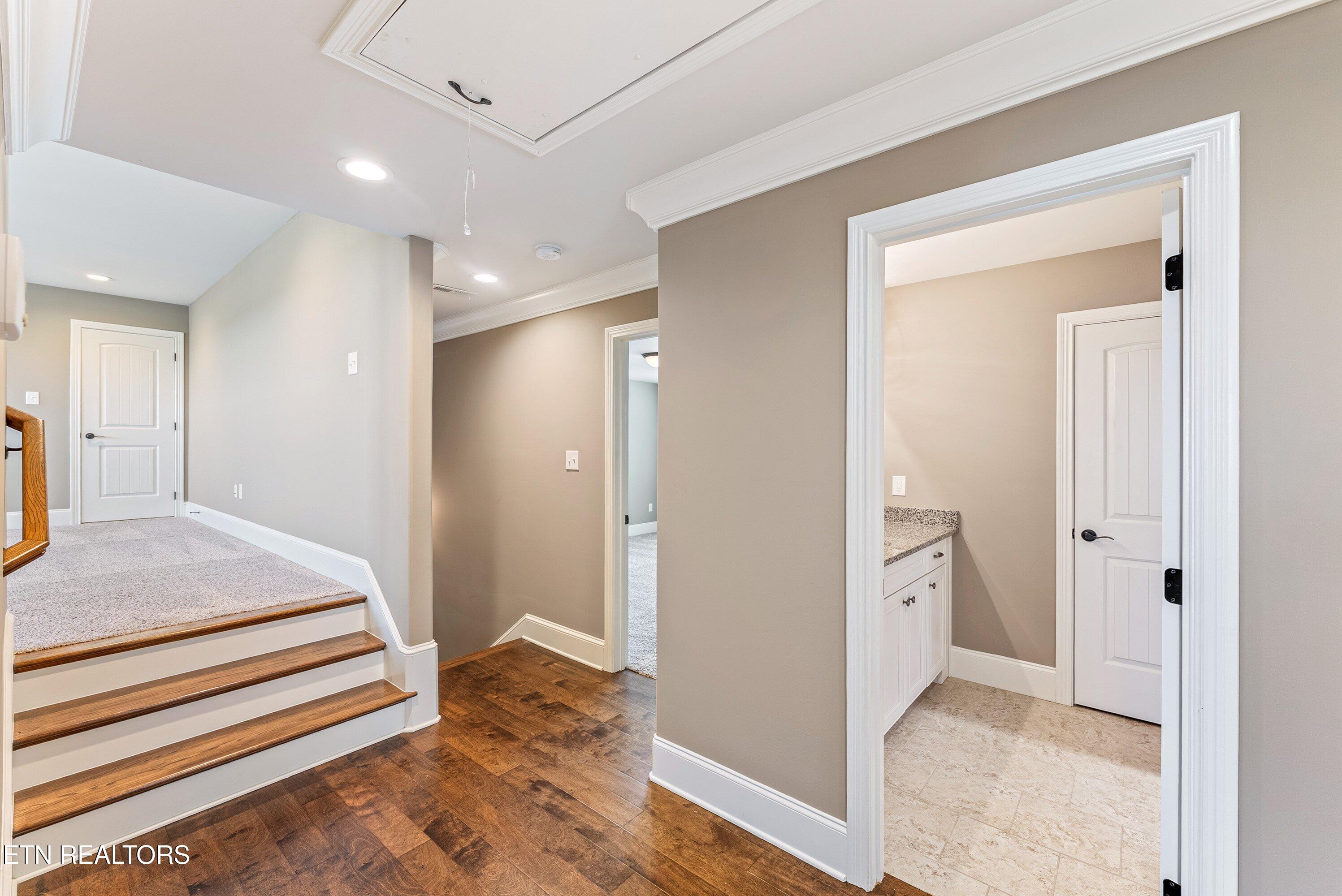 644 Blowing Rock Lane Knoxville TN 37922
