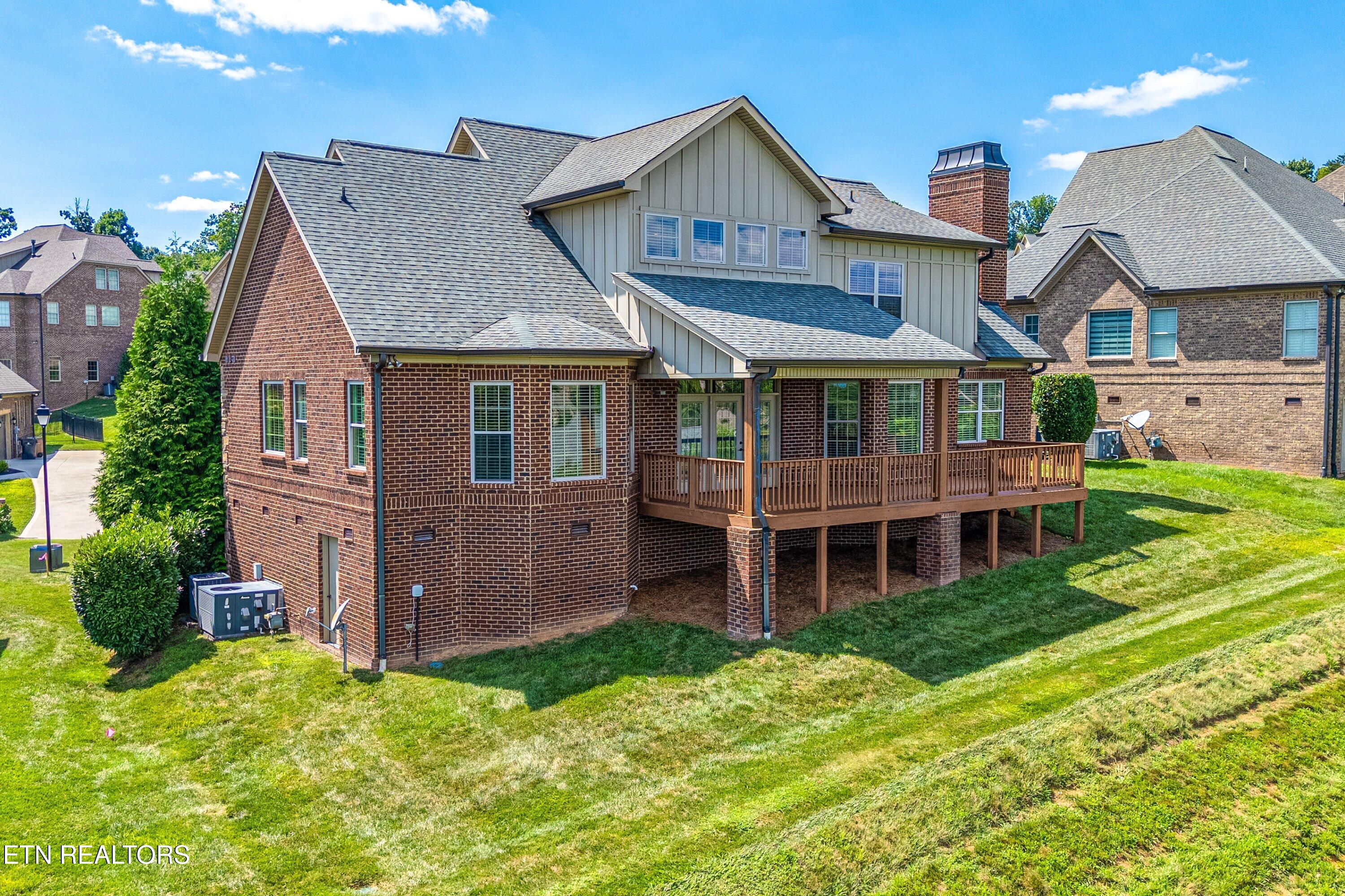 644 Blowing Rock Lane Knoxville TN 37922