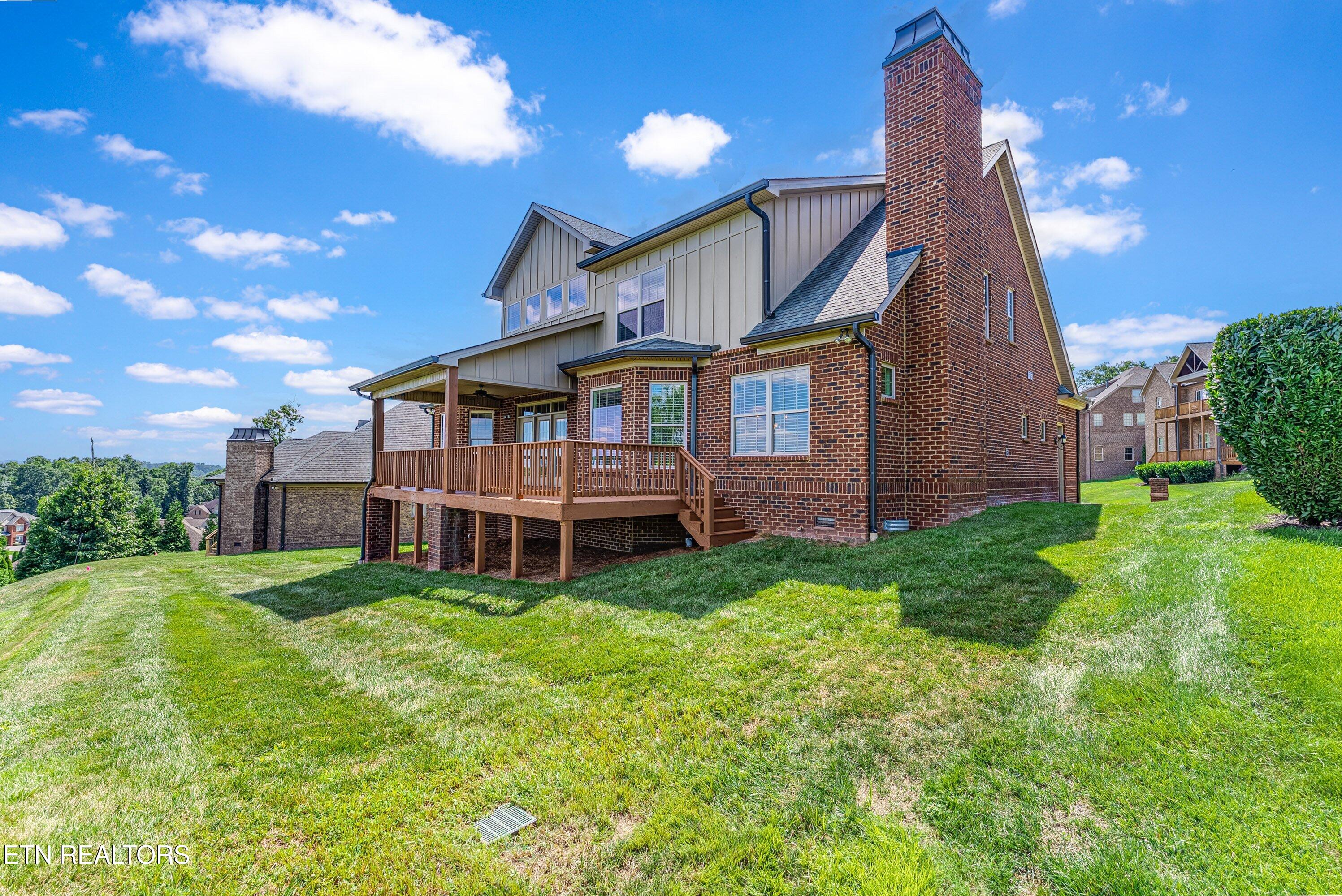 644 Blowing Rock Lane Knoxville TN 37922