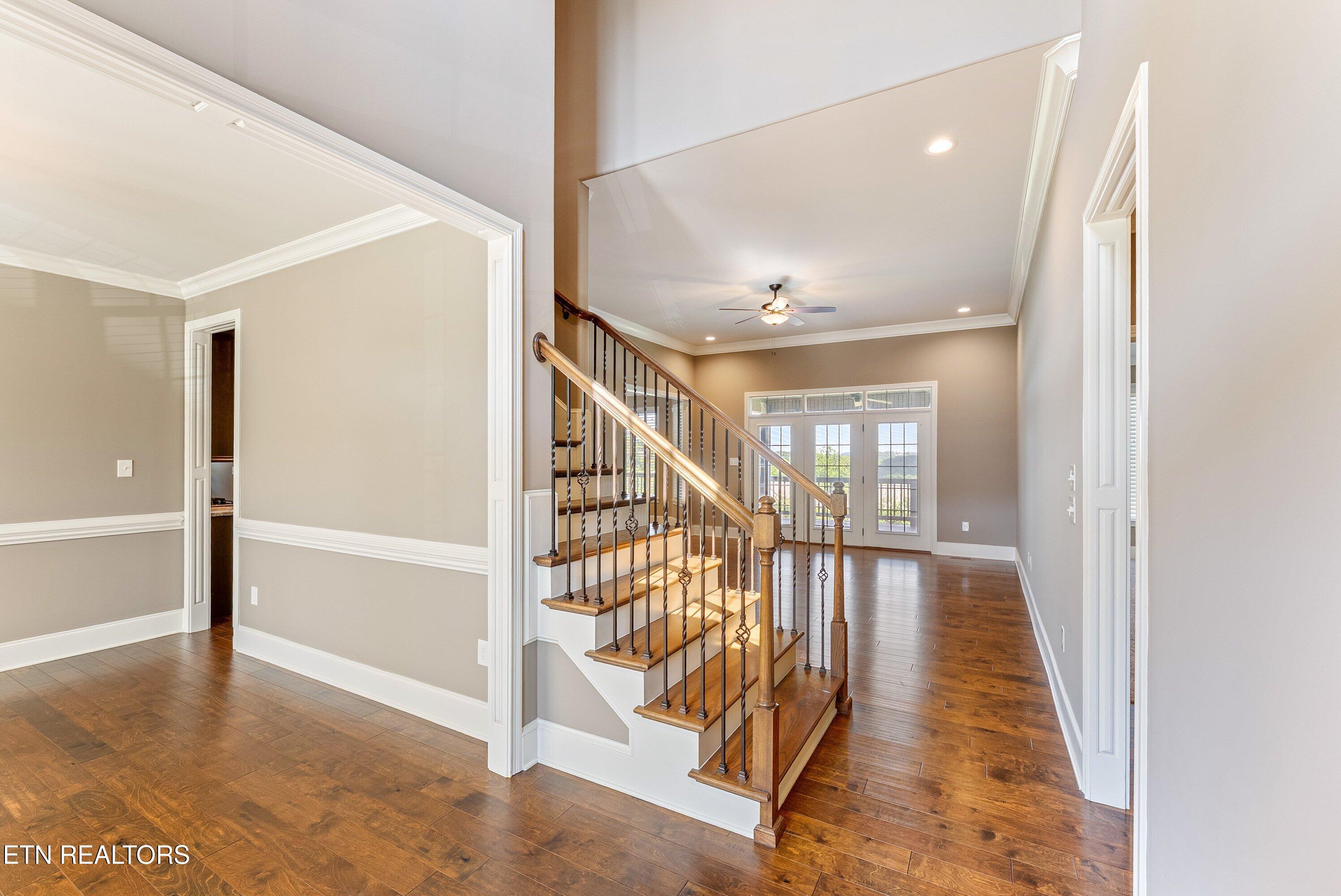 644 Blowing Rock Lane Knoxville TN 37922