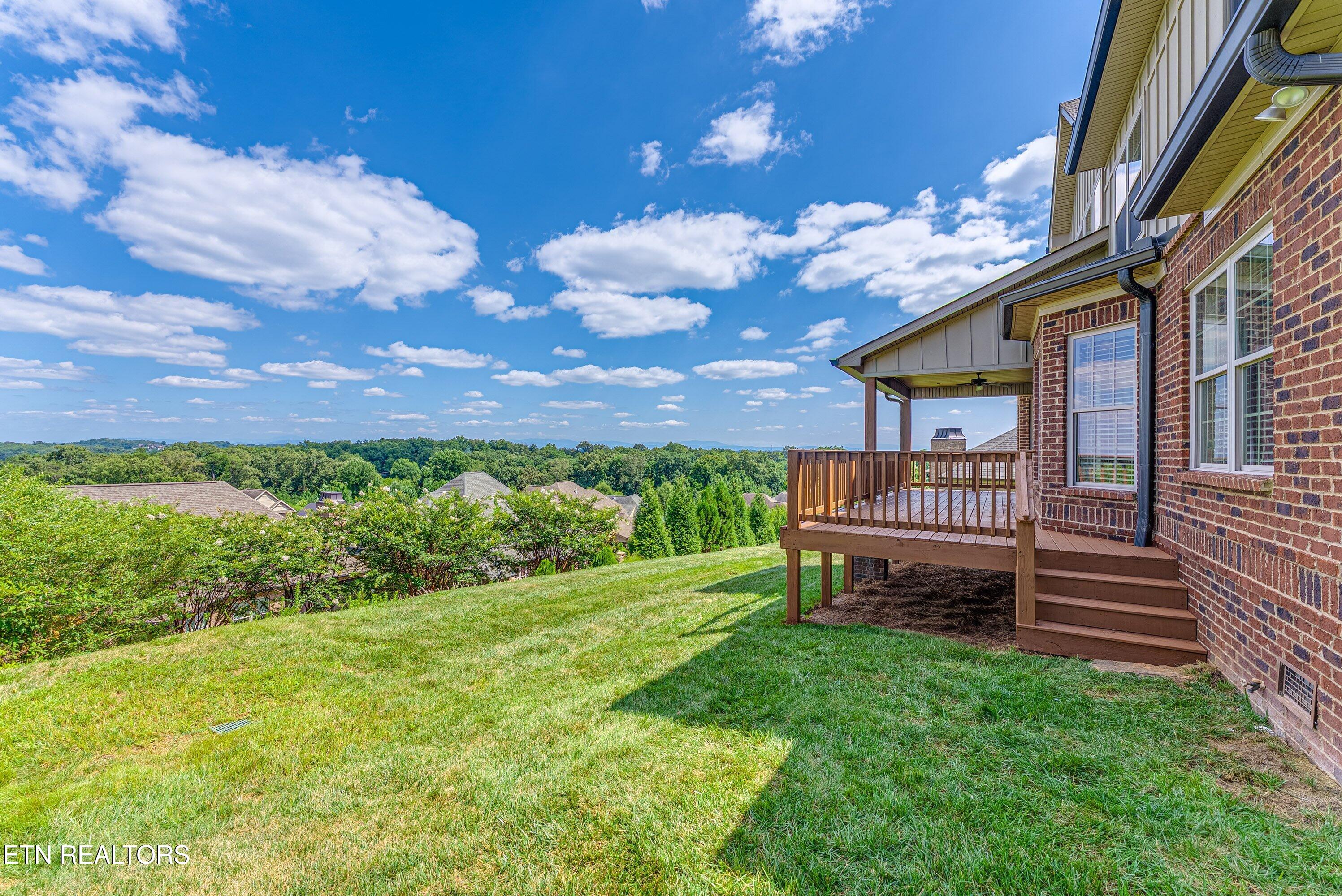 644 Blowing Rock Lane Knoxville TN 37922
