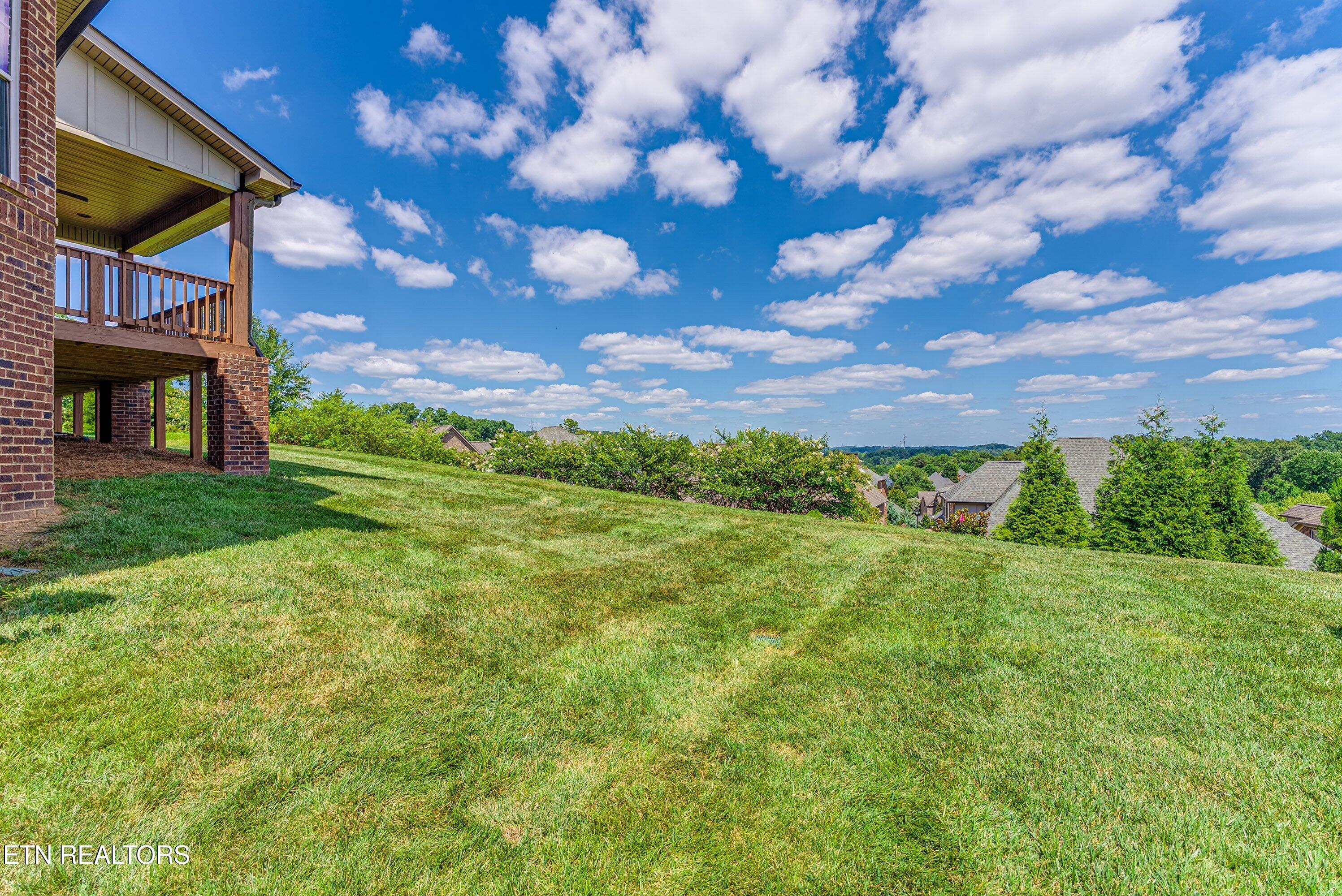 644 Blowing Rock Lane Knoxville TN 37922