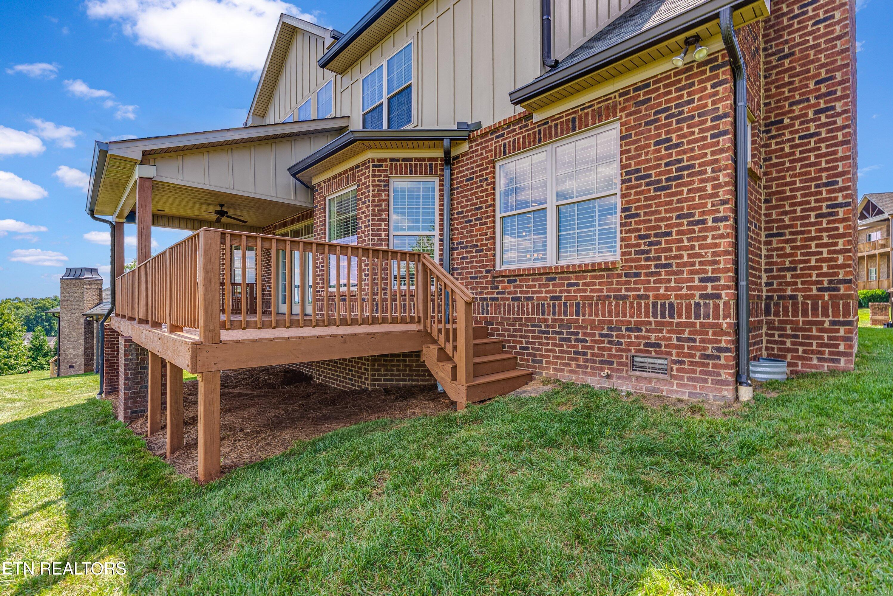 644 Blowing Rock Lane Knoxville TN 37922