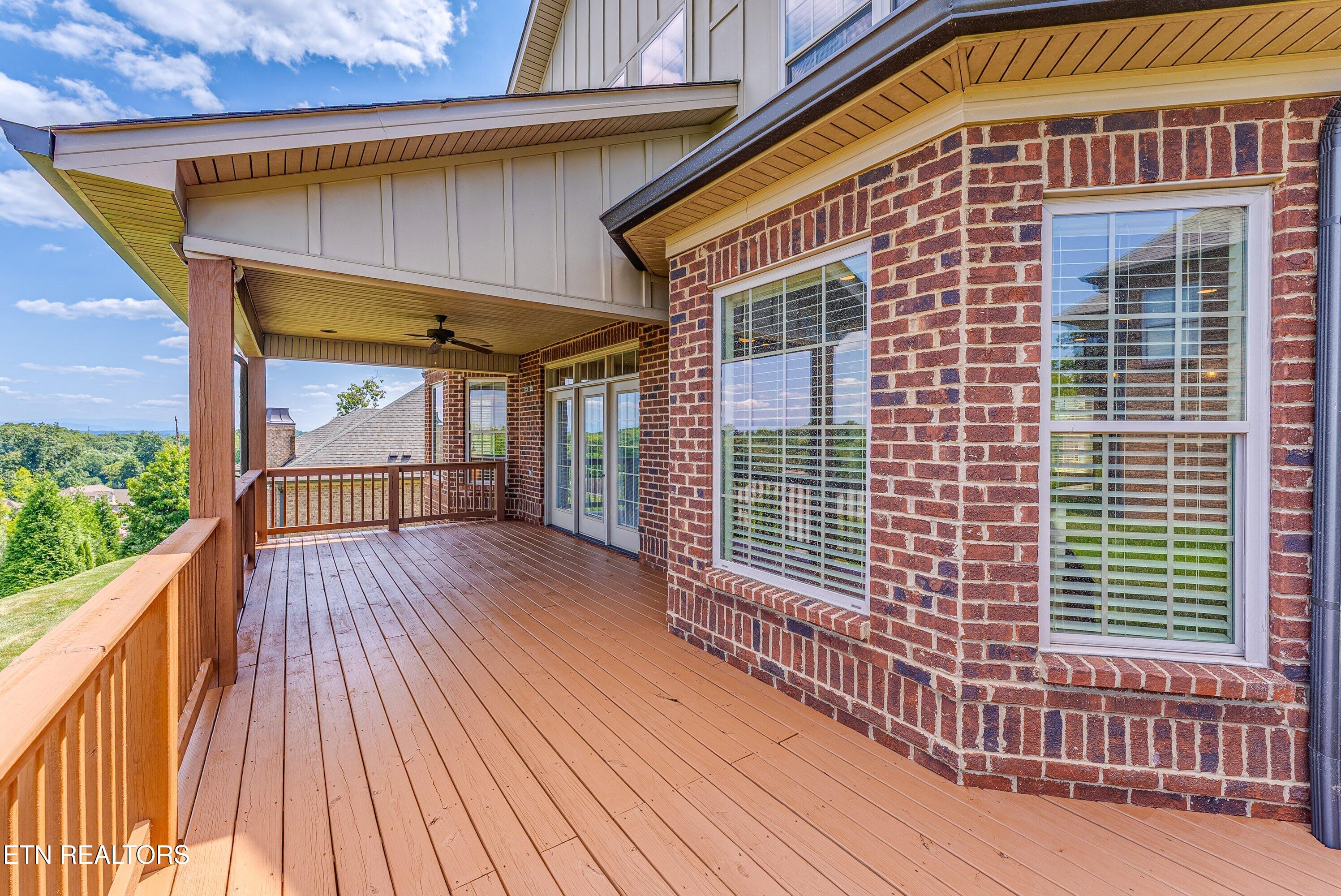 644 Blowing Rock Lane Knoxville TN 37922