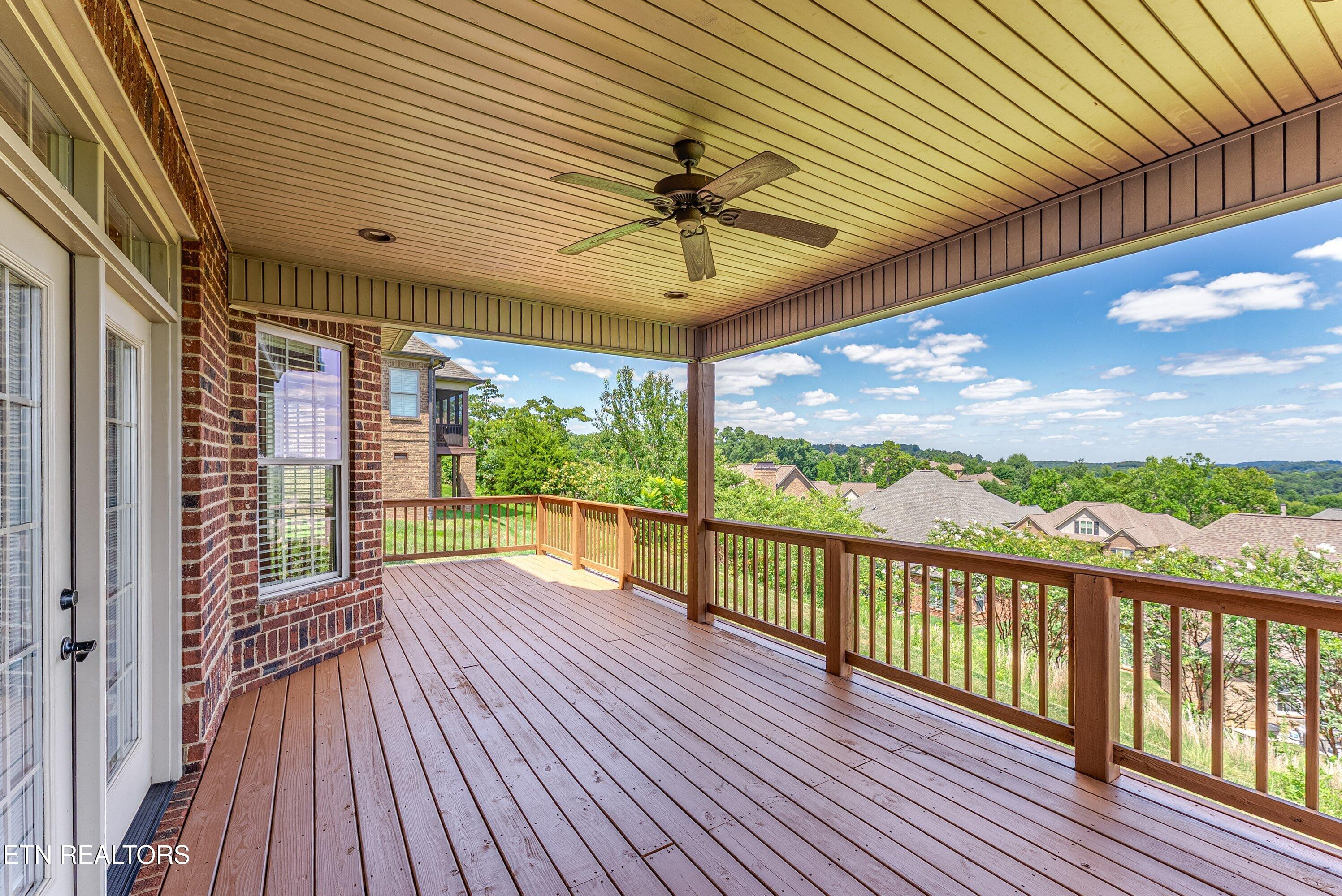 644 Blowing Rock Lane Knoxville TN 37922