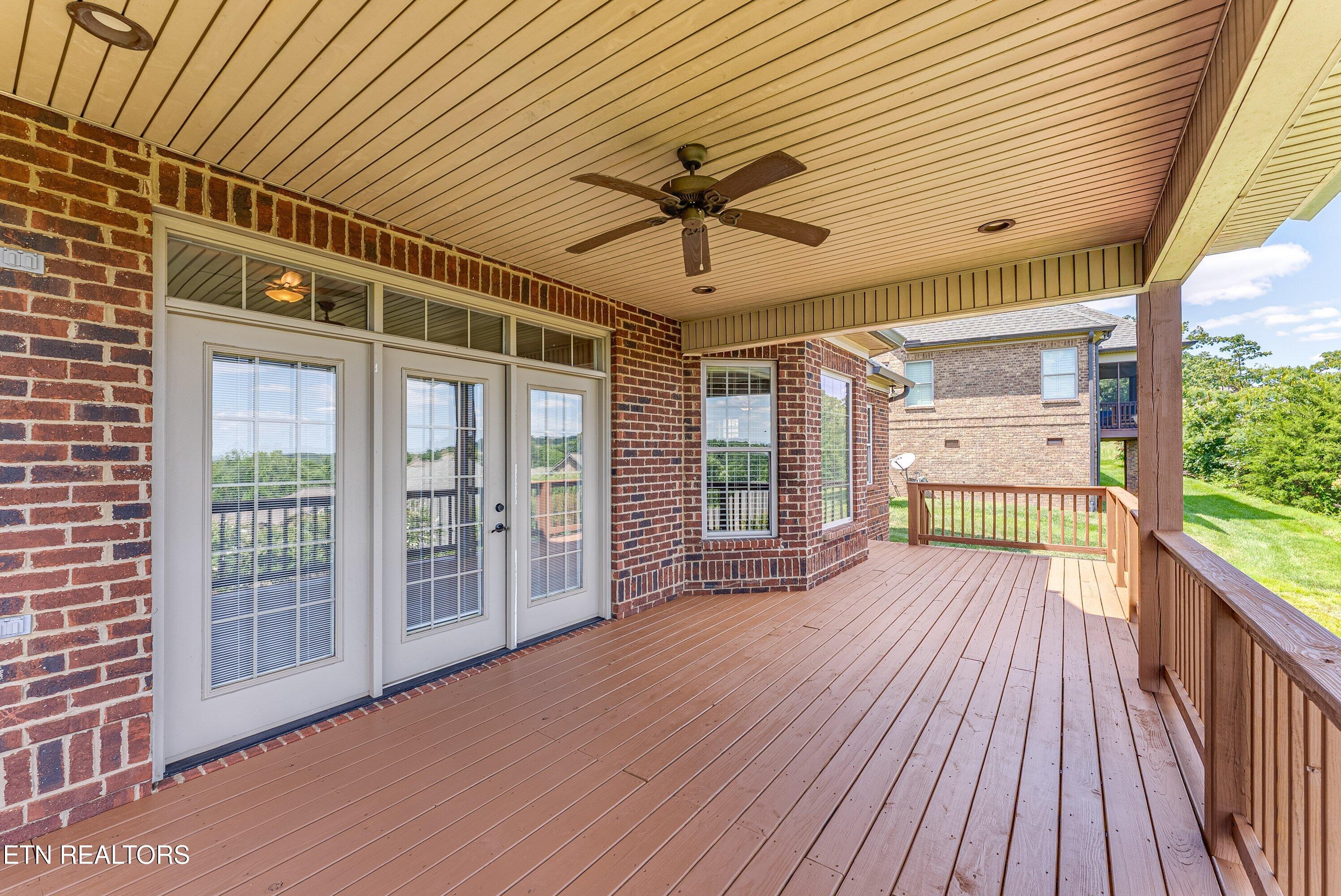 644 Blowing Rock Lane Knoxville TN 37922