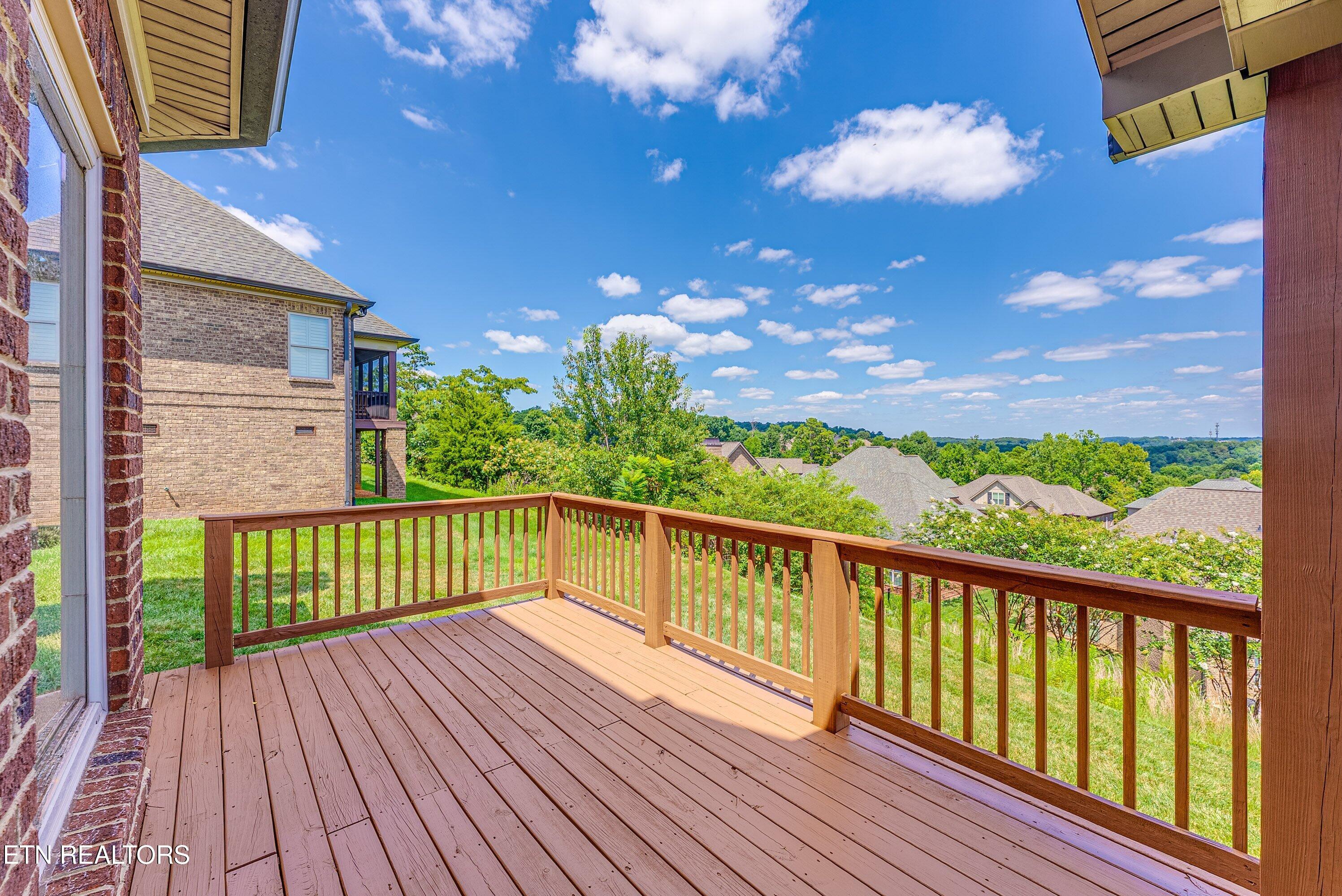 644 Blowing Rock Lane Knoxville TN 37922