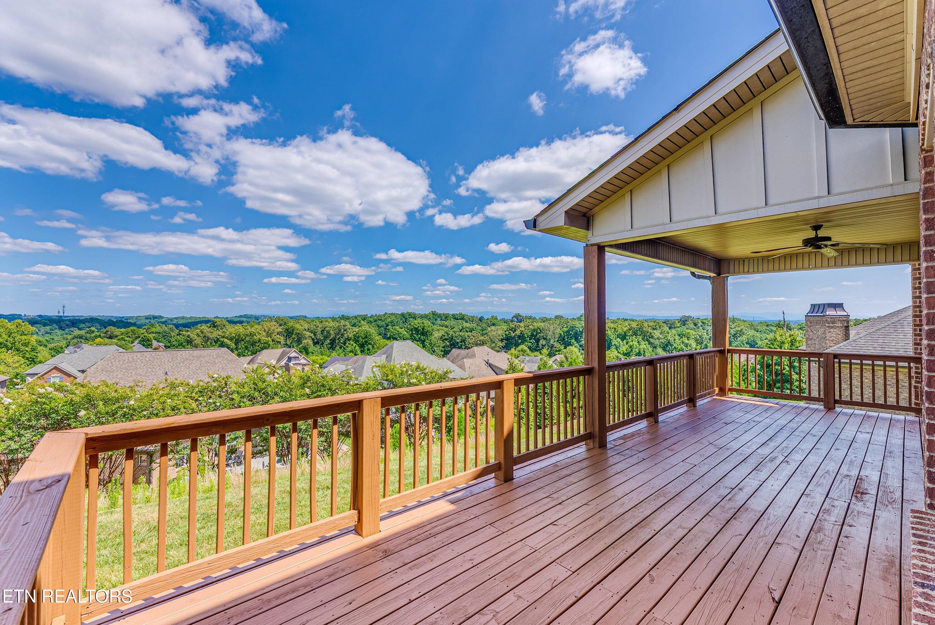 644 Blowing Rock Lane Knoxville TN 37922