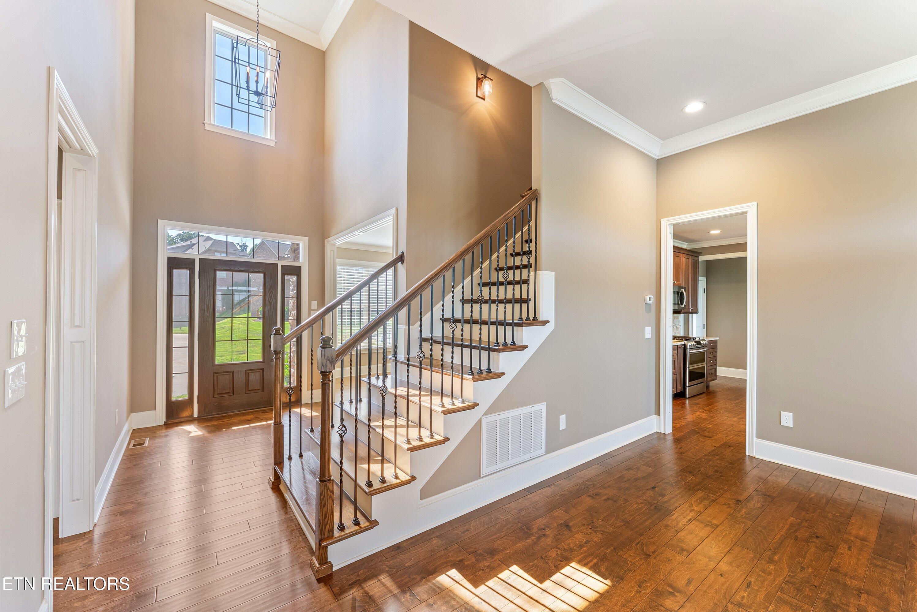 644 Blowing Rock Lane Knoxville TN 37922