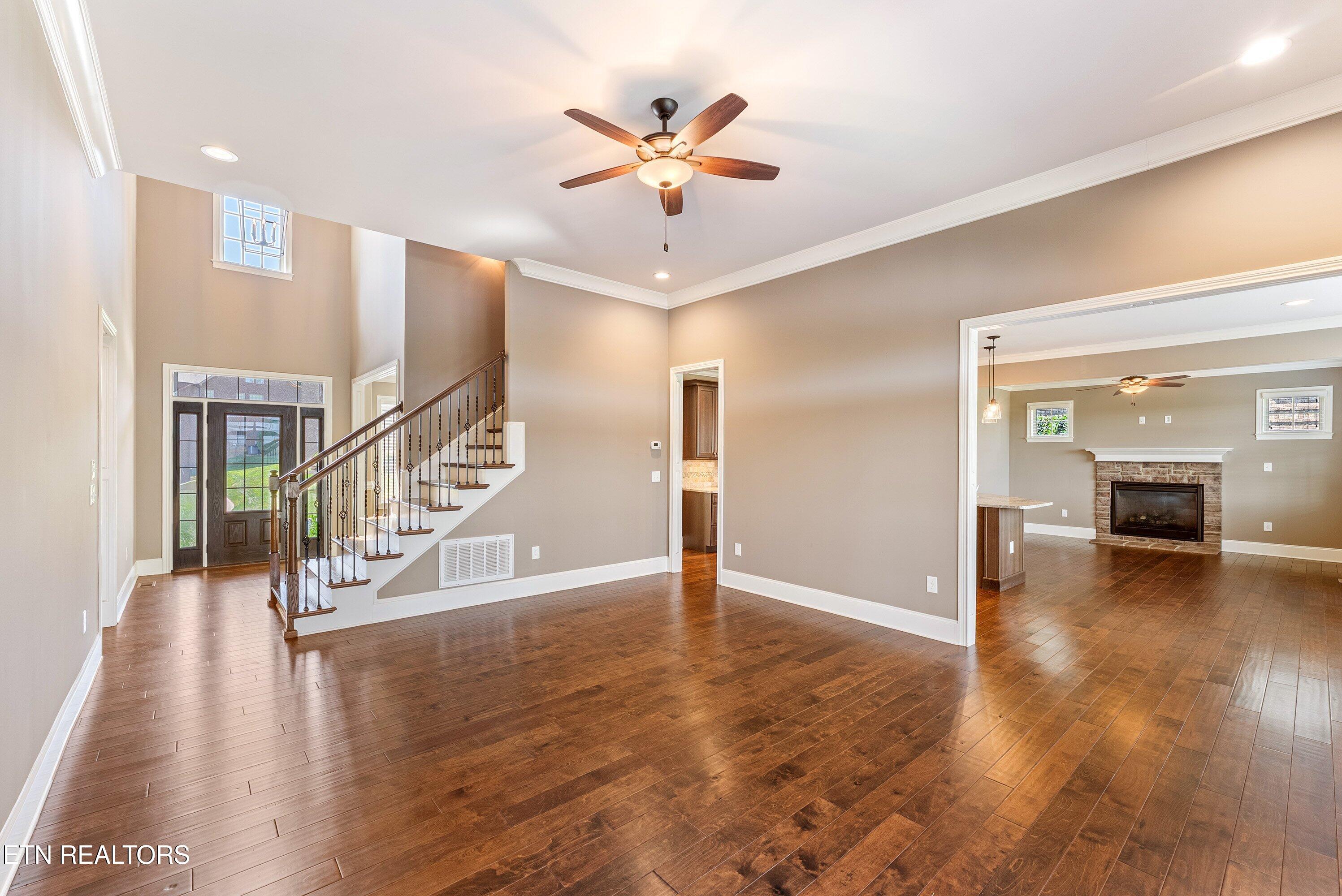 644 Blowing Rock Lane Knoxville TN 37922