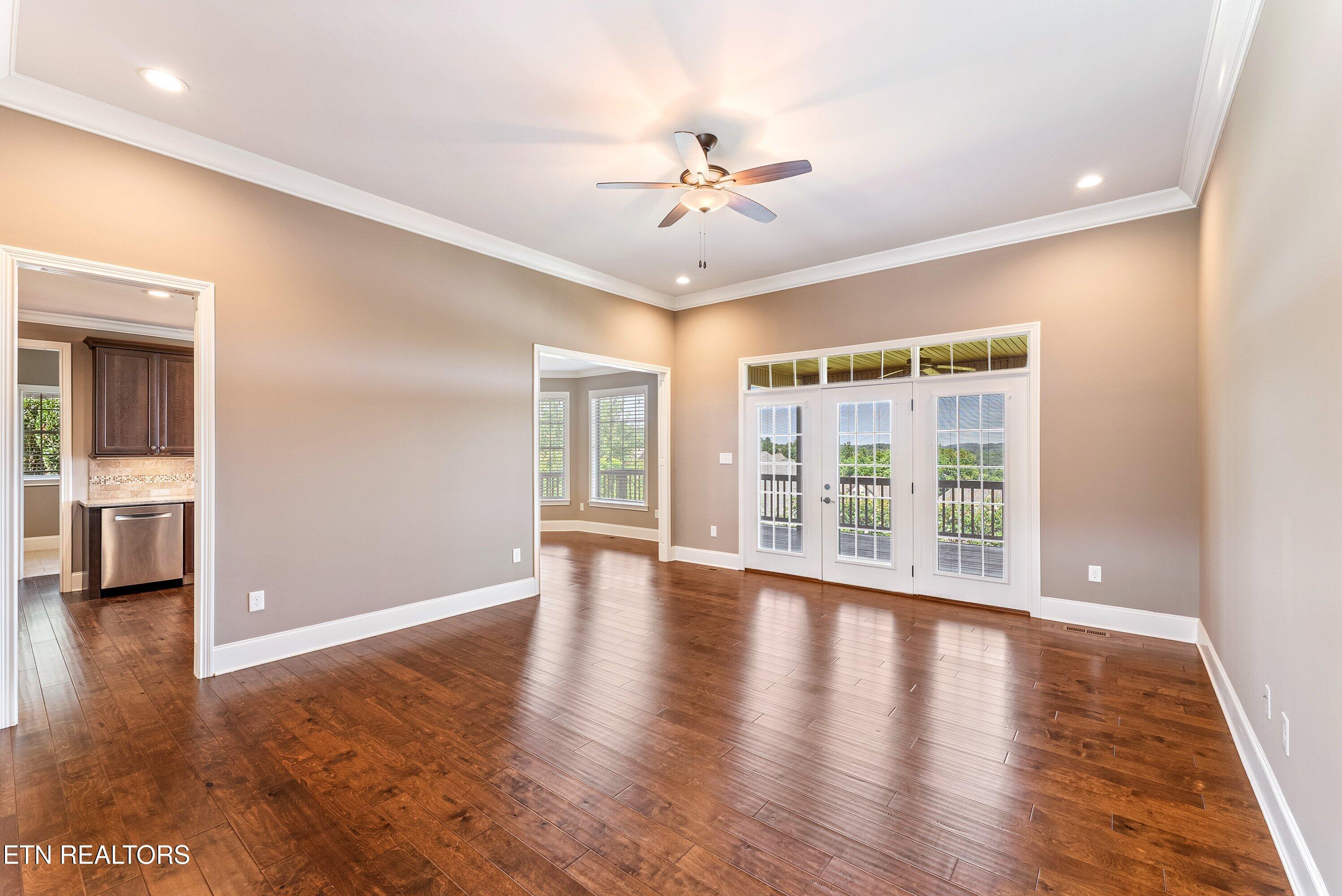 644 Blowing Rock Lane Knoxville TN 37922