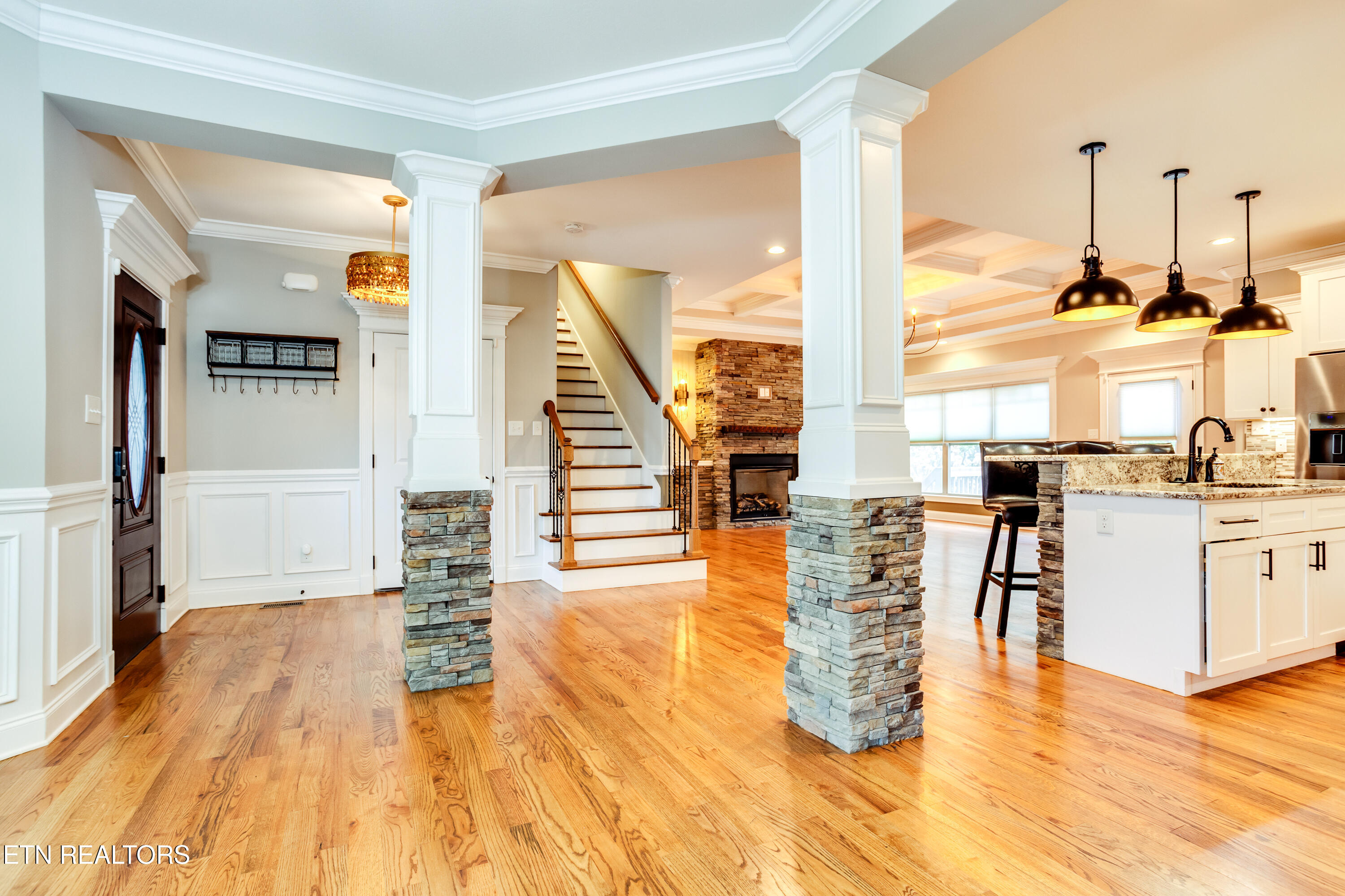 3767 Sheldon Place Maryville TN 37803