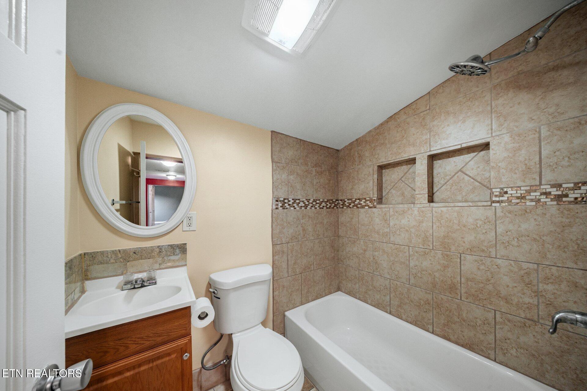 406 SW Mayfield Avenue Knoxville TN 37920