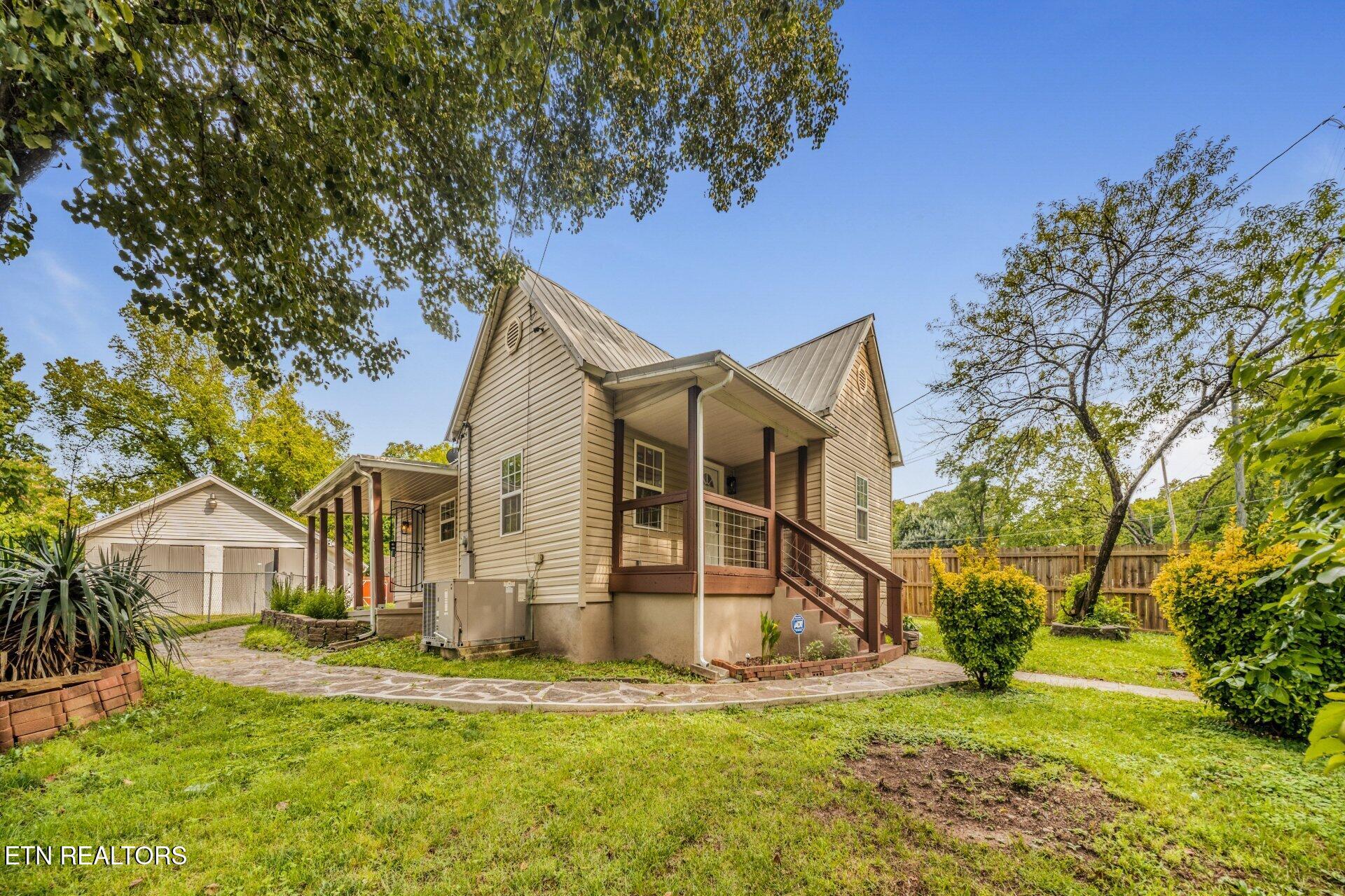 406 SW Mayfield Avenue Knoxville TN 37920