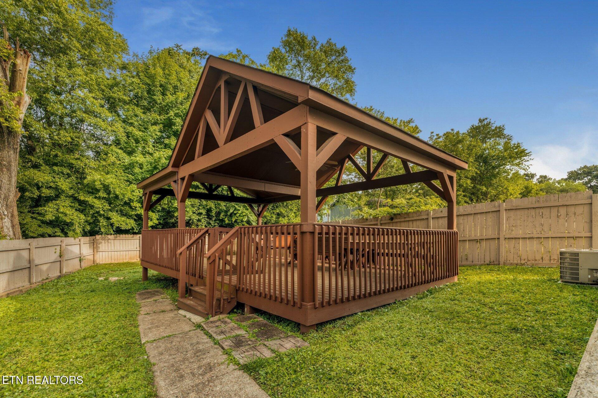 406 SW Mayfield Avenue Knoxville TN 37920