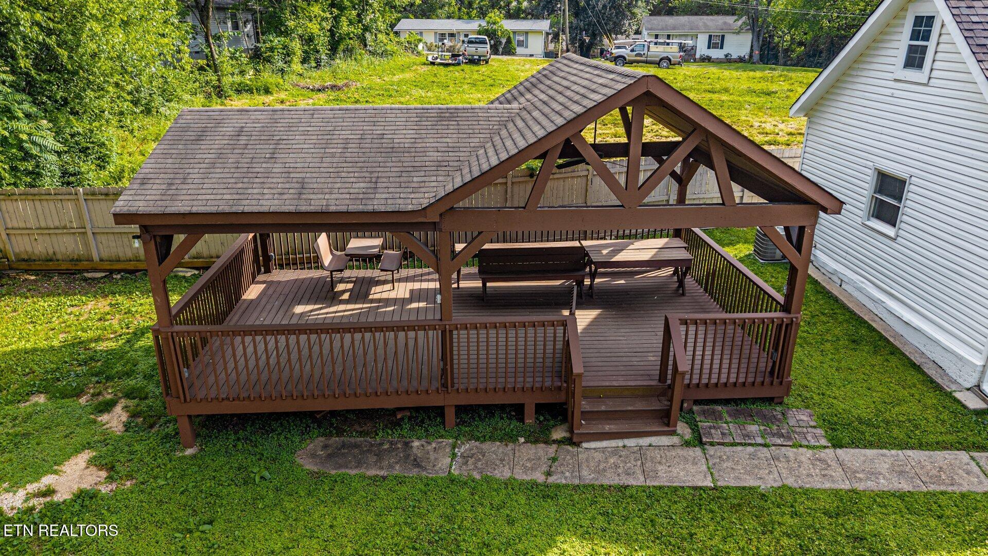406 SW Mayfield Avenue Knoxville TN 37920