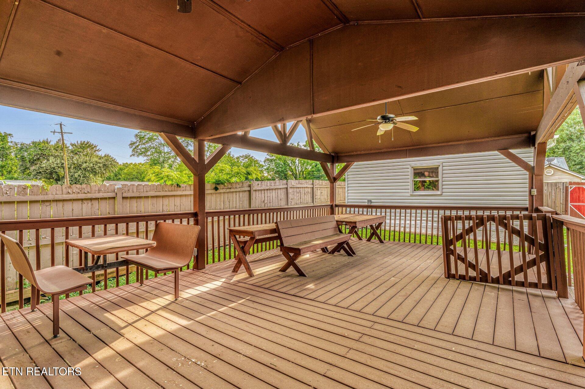 406 SW Mayfield Avenue Knoxville TN 37920