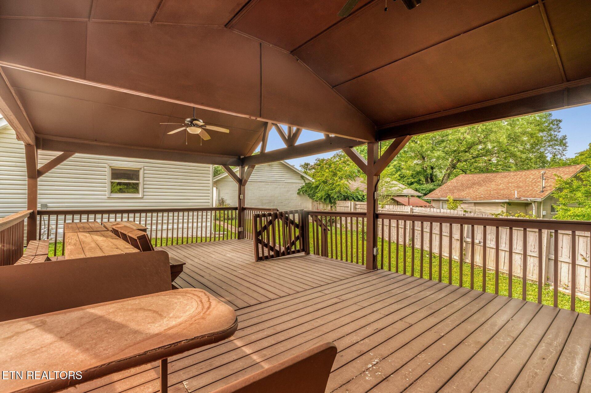 406 SW Mayfield Avenue Knoxville TN 37920