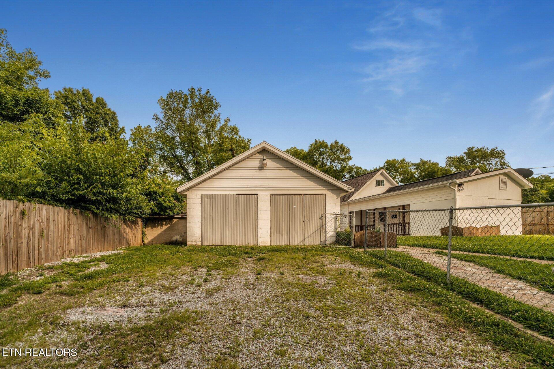 406 SW Mayfield Avenue Knoxville TN 37920