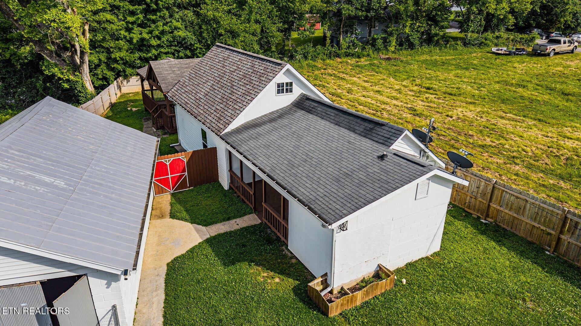 406 SW Mayfield Avenue Knoxville TN 37920