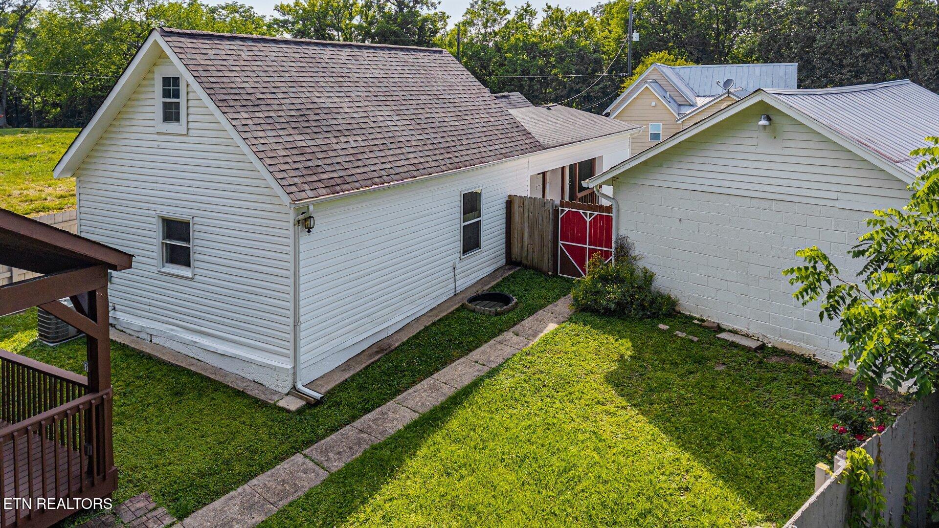406 SW Mayfield Avenue Knoxville TN 37920