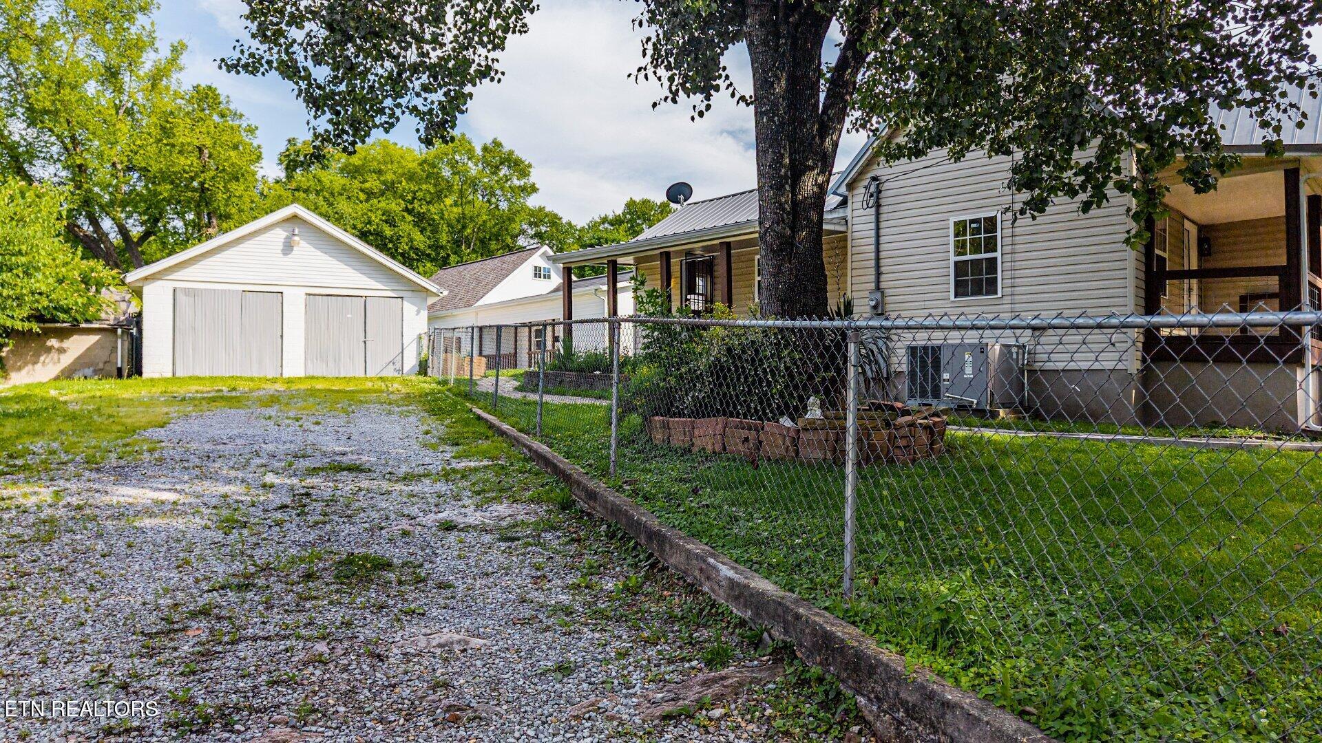 406 SW Mayfield Avenue Knoxville TN 37920