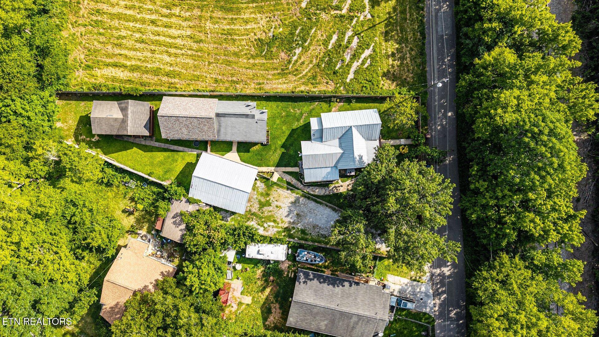406 SW Mayfield Avenue Knoxville TN 37920