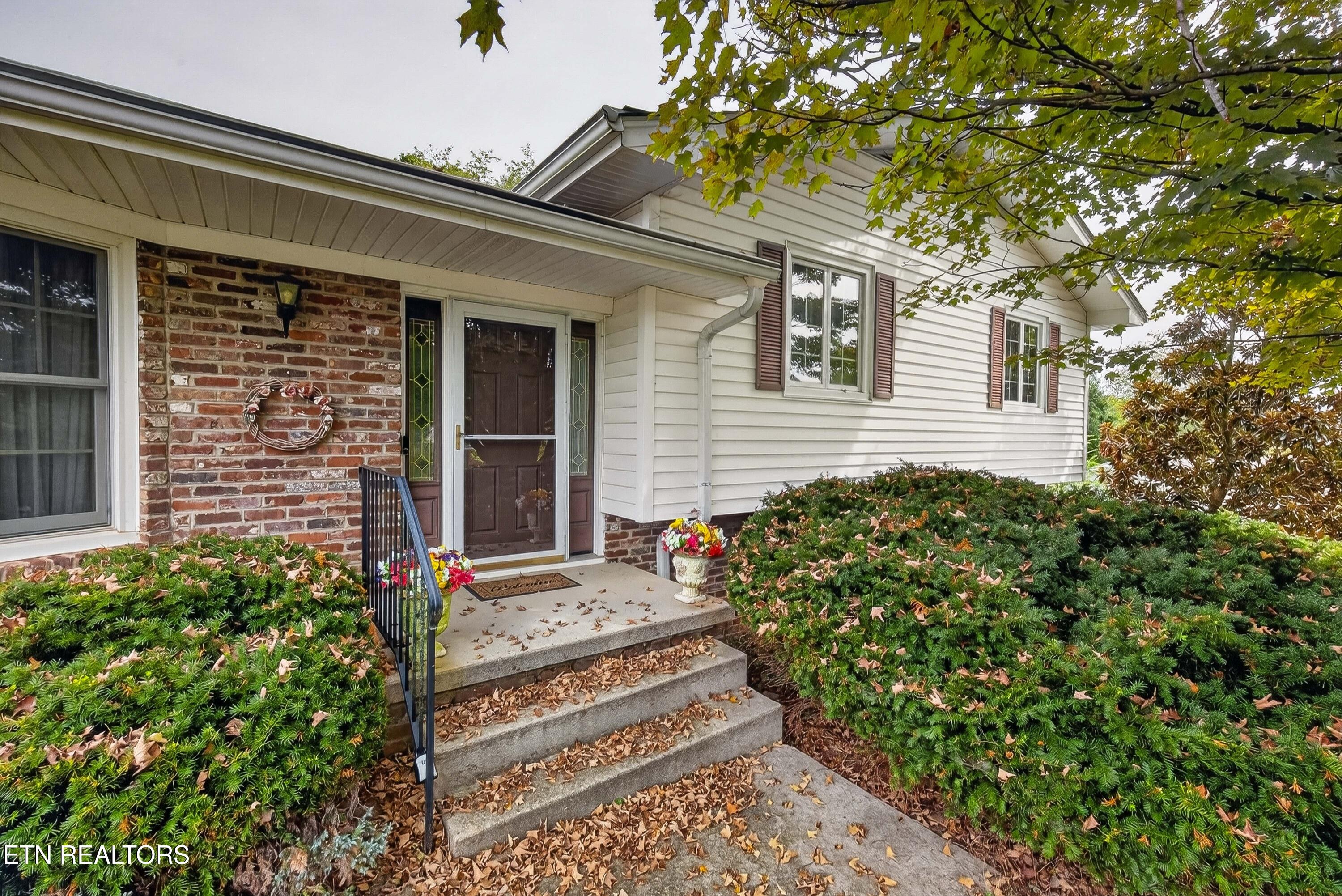 920 Marlboro Road Knoxville TN 37909