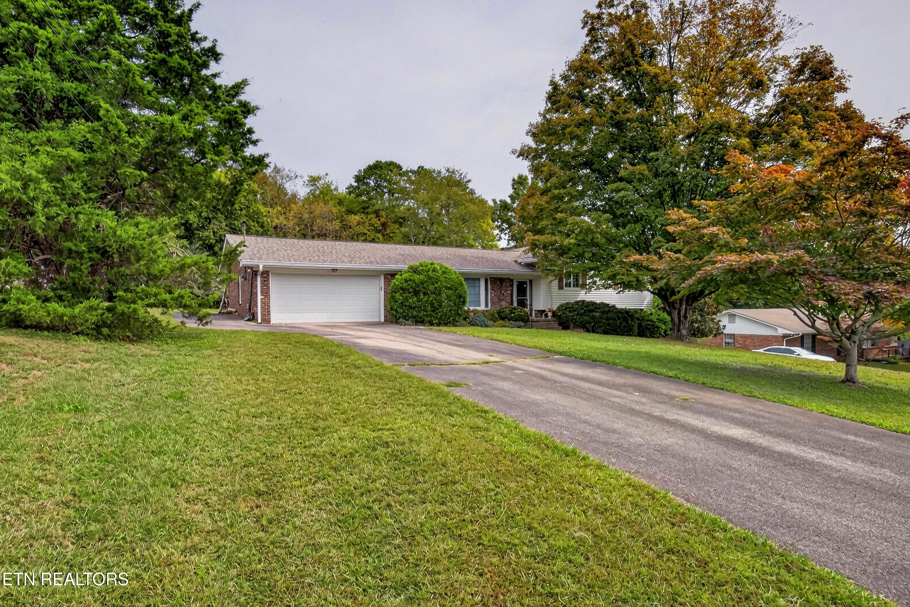 920 Marlboro Road Knoxville TN 37909