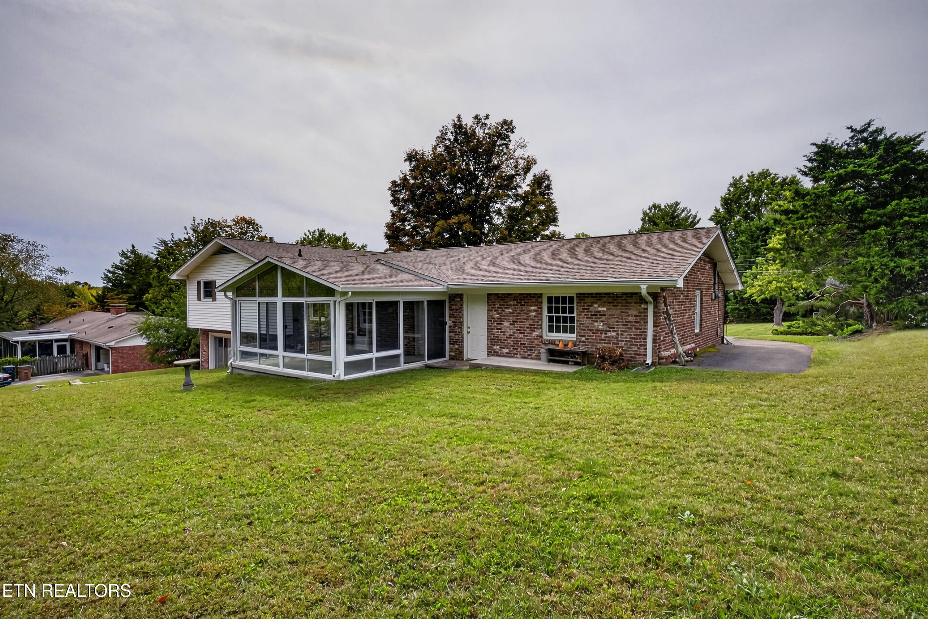 920 Marlboro Road Knoxville TN 37909