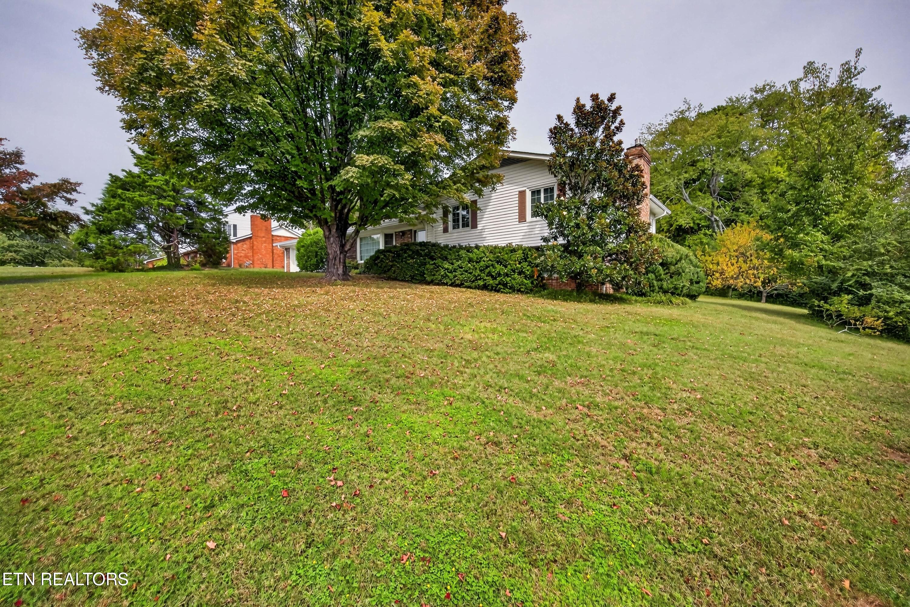 920 Marlboro Road Knoxville TN 37909