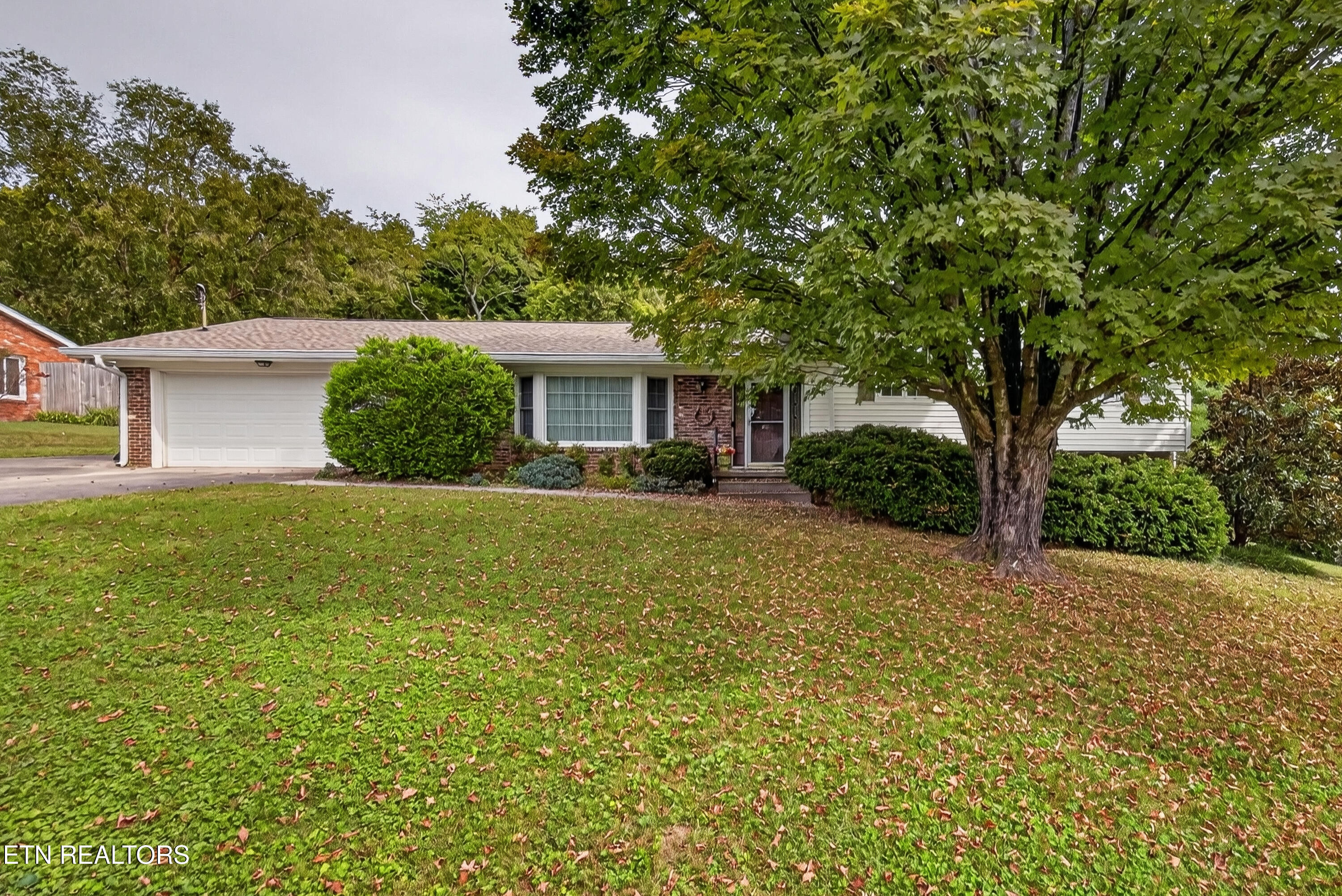 920 Marlboro Road Knoxville TN 37909