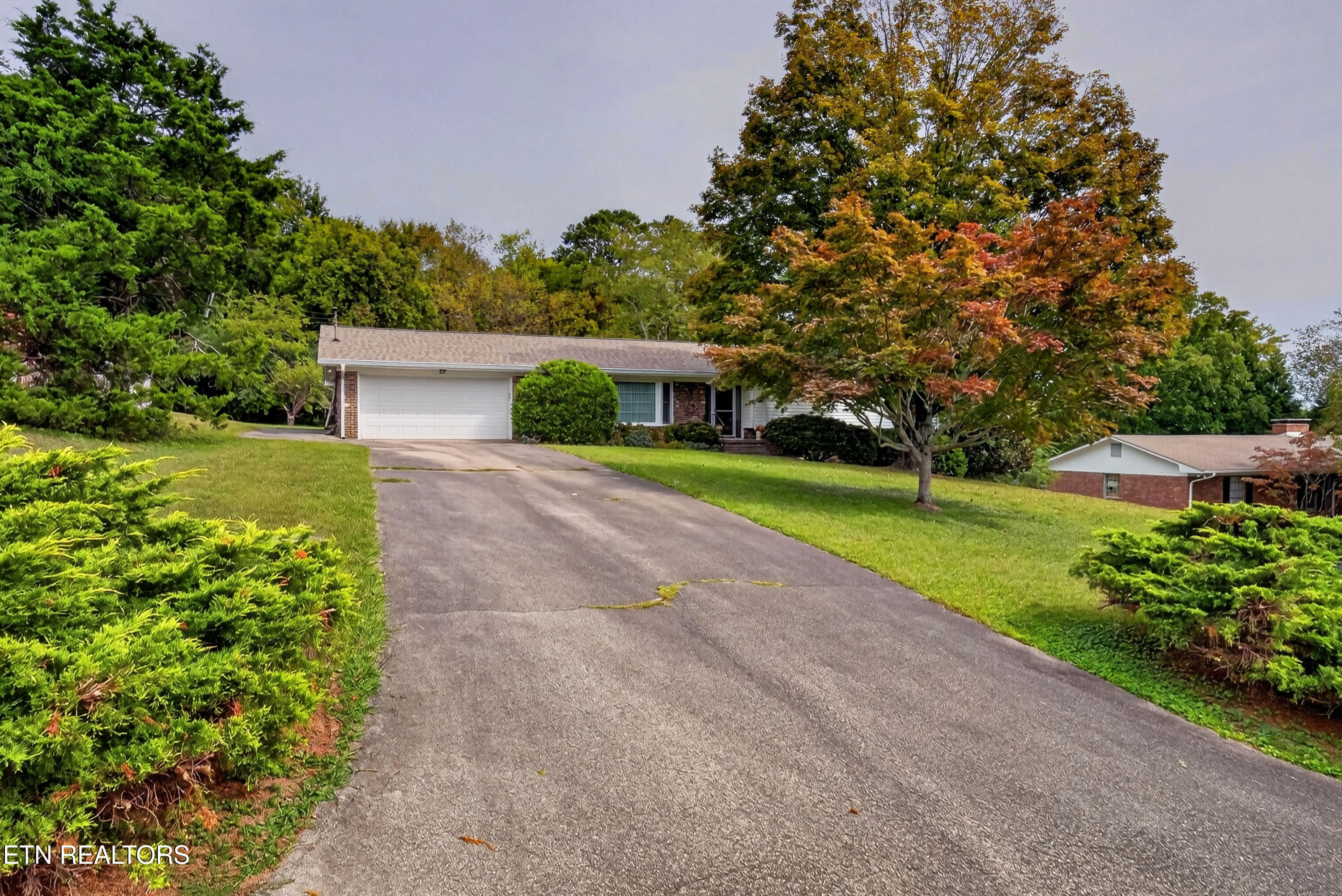 920 Marlboro Road Knoxville TN 37909