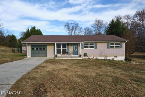 408 Pearl Road Seymour TN 37865