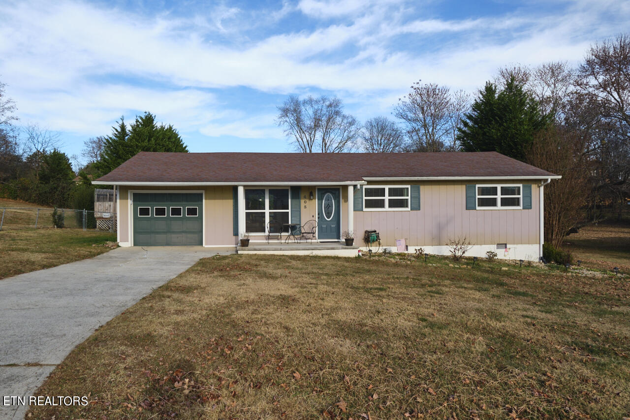408 Pearl Road Seymour TN 37865