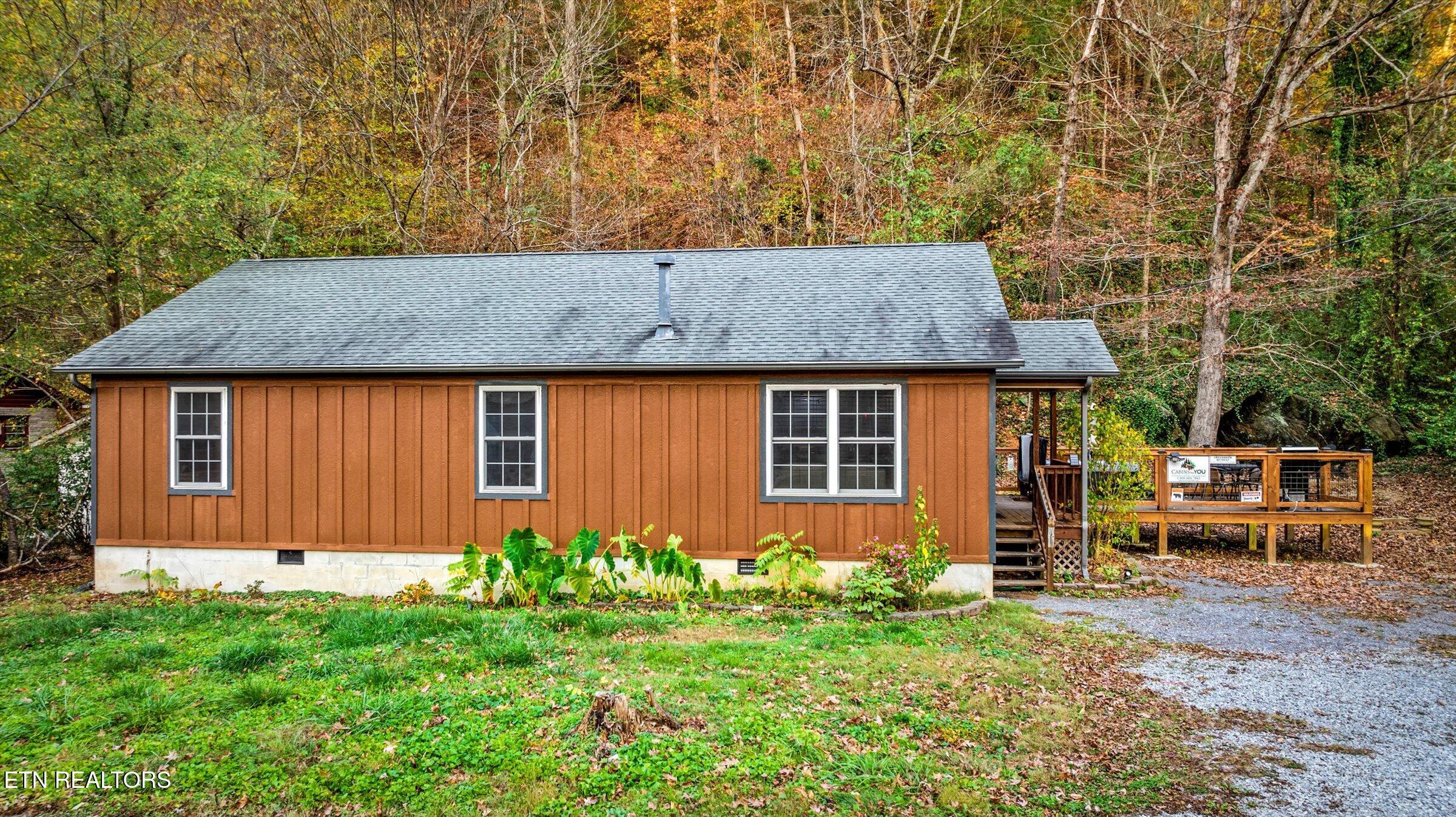 5337 Pittman Center Road Sevierville TN 37876