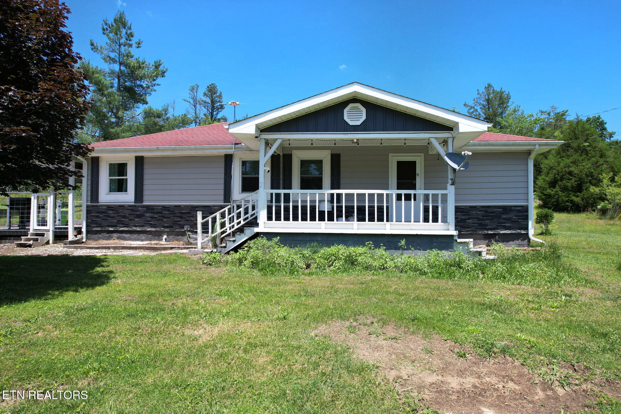 10780 Tennessee 68 Grandview TN 37337