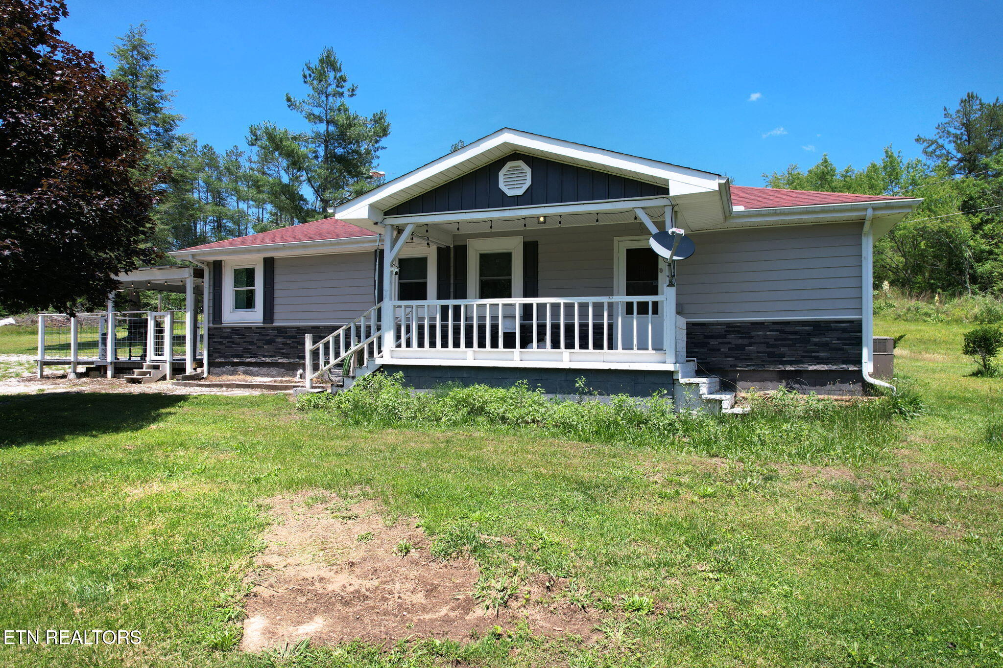 10780 Tennessee 68 Grandview TN 37337