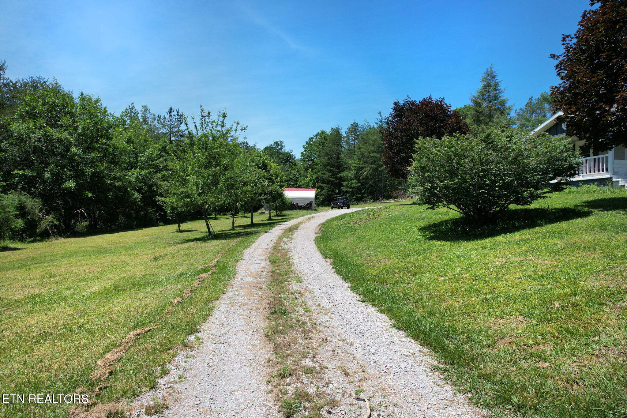 10780 Tennessee 68 Grandview TN 37337