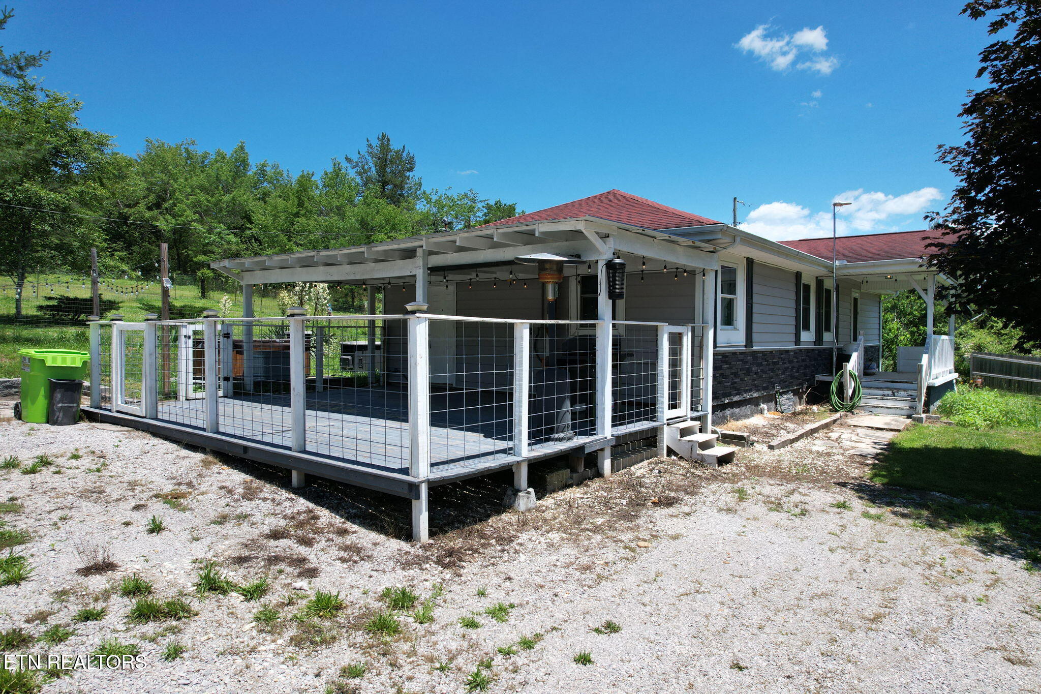 10780 Tennessee 68 Grandview TN 37337