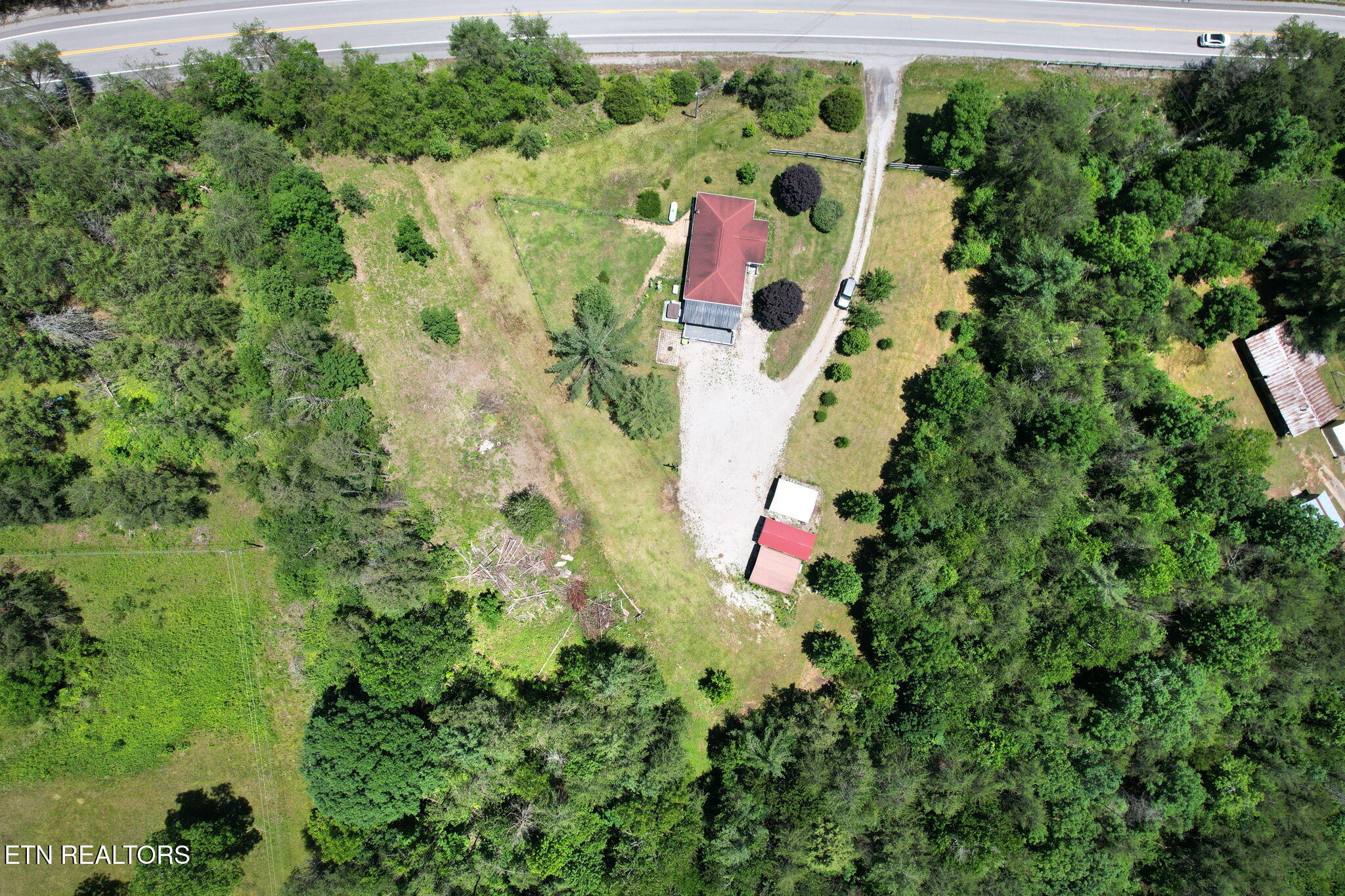 10780 Tennessee 68 Grandview TN 37337