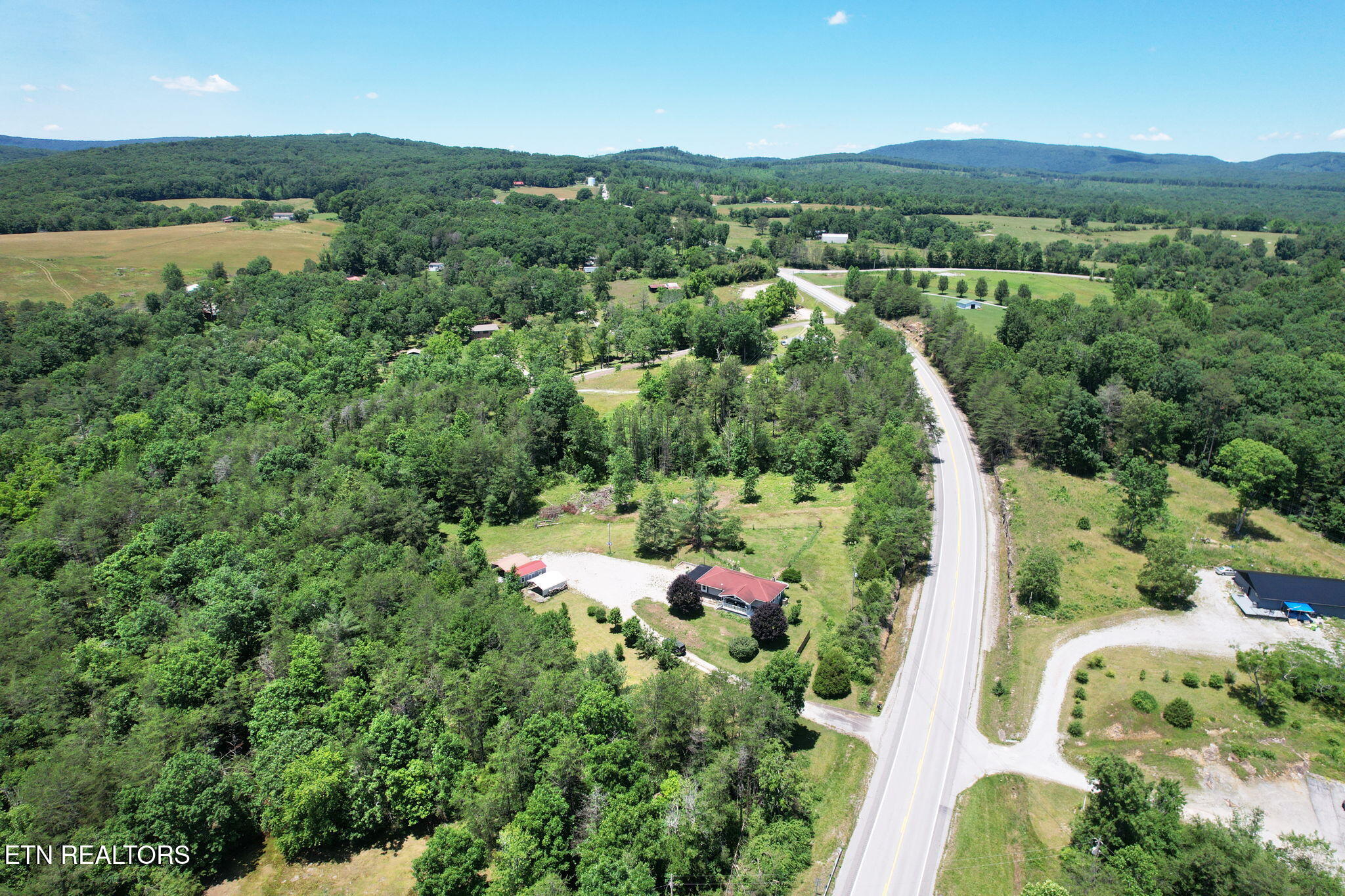 10780 Tennessee 68 Grandview TN 37337