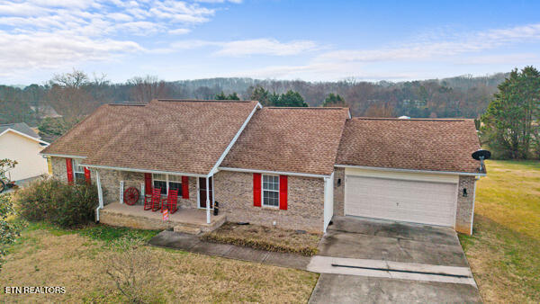 5110 Morganton Road Greenback TN 37742