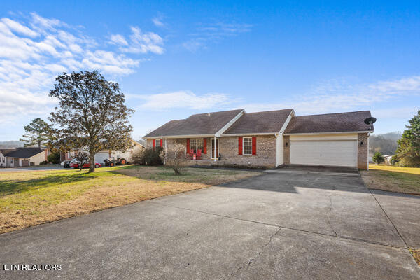 5110 Morganton Road Greenback TN 37742