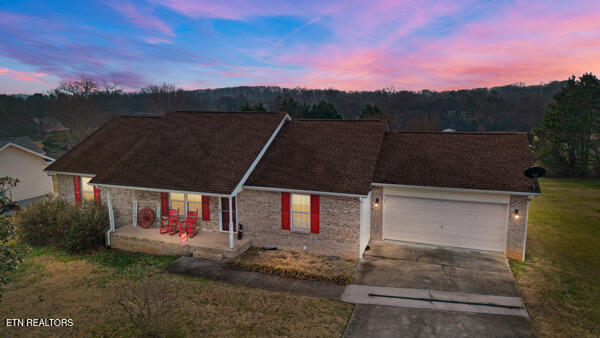 5110 Morganton Road Greenback TN 37742